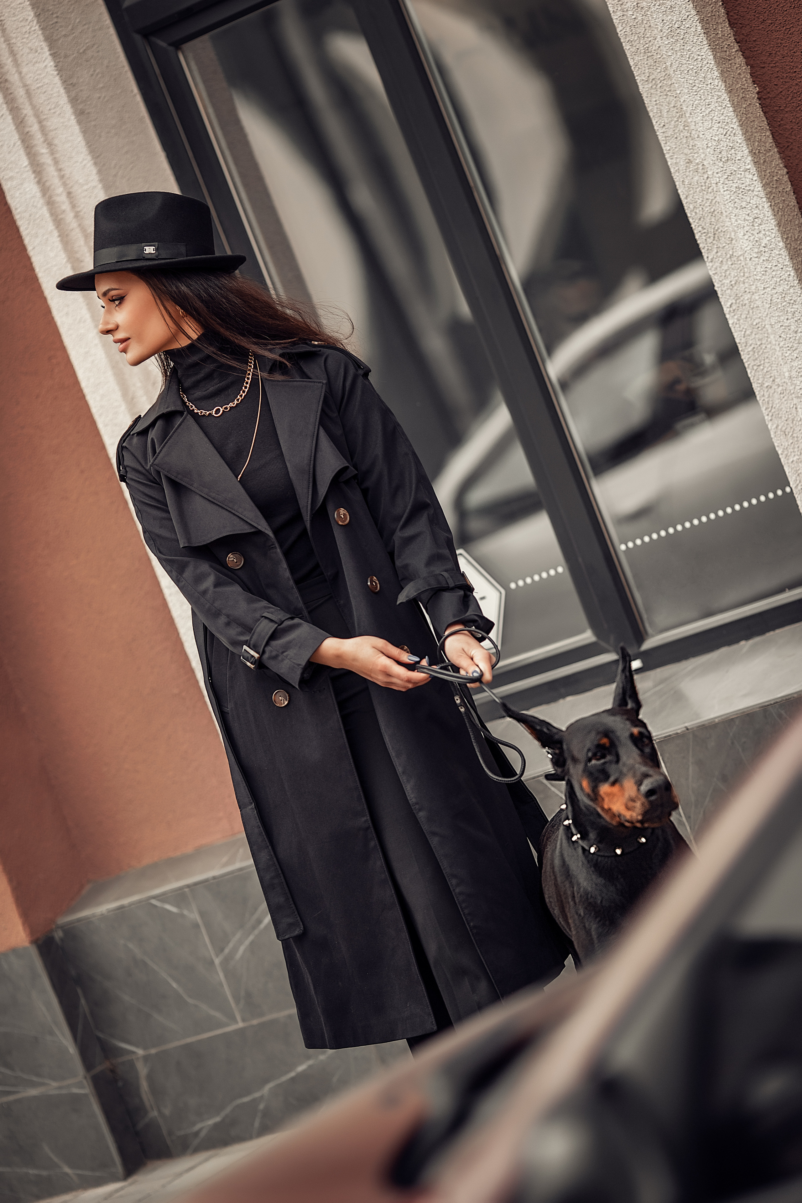 Alexey Sentyurin, brands and business photographer in Moscow