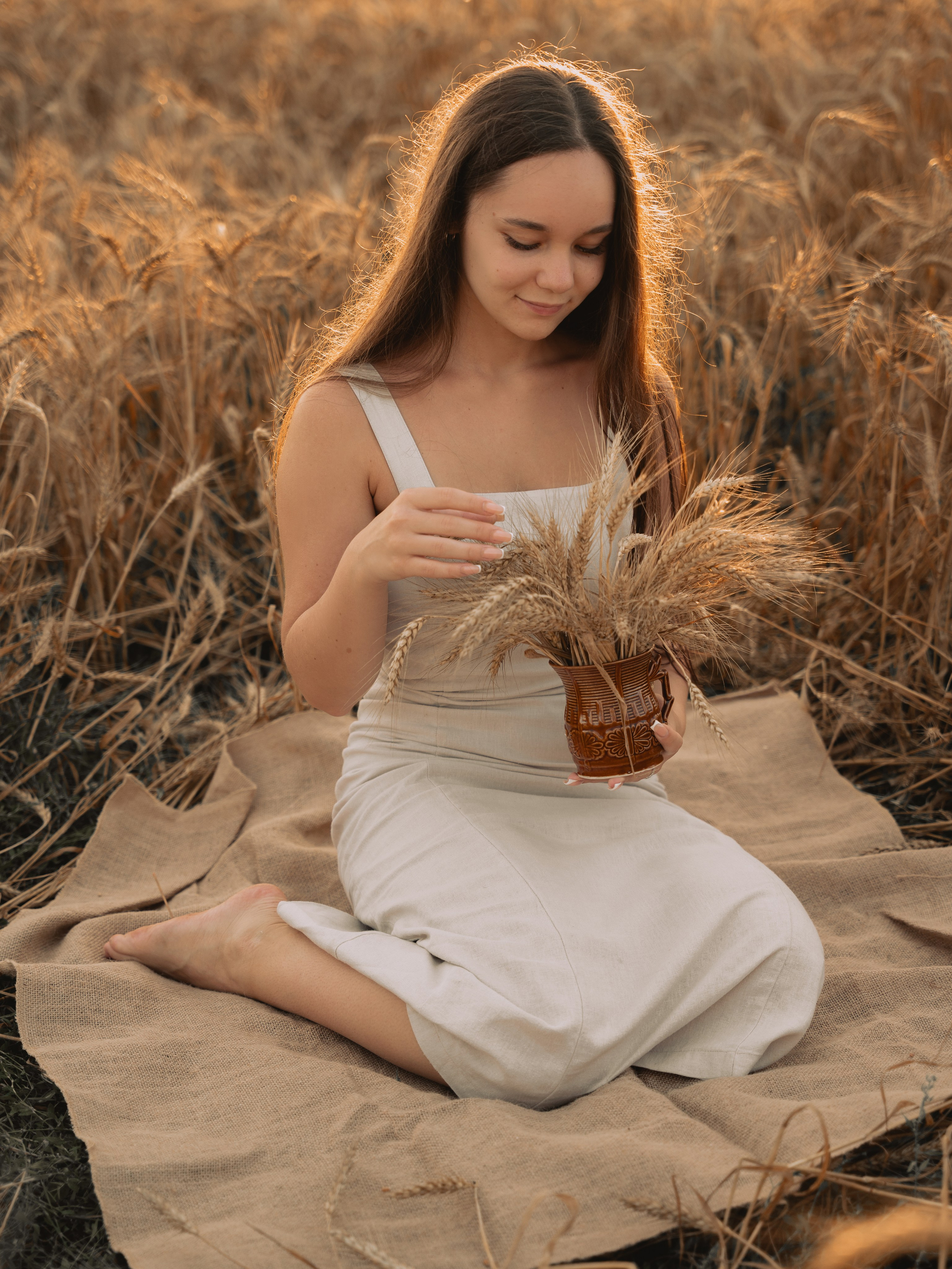 Юлия и Андрей. Https://andreevann.ru