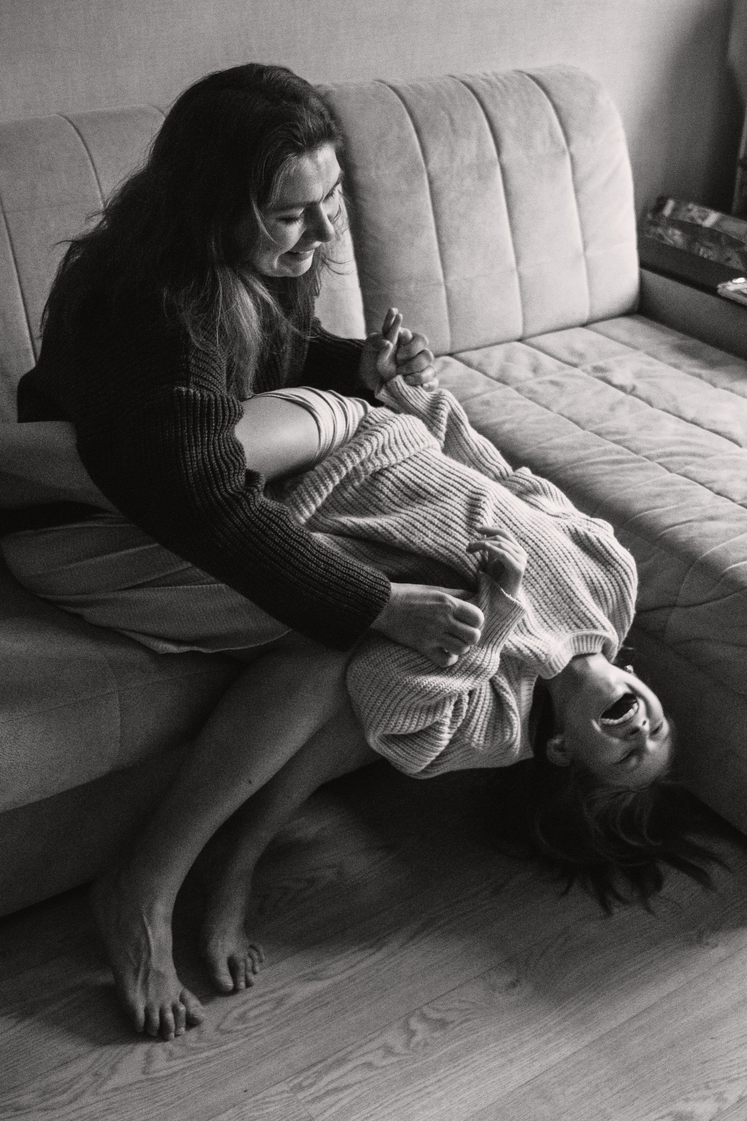 Галина, Надежда и Анечка. Https://andreevann.ru