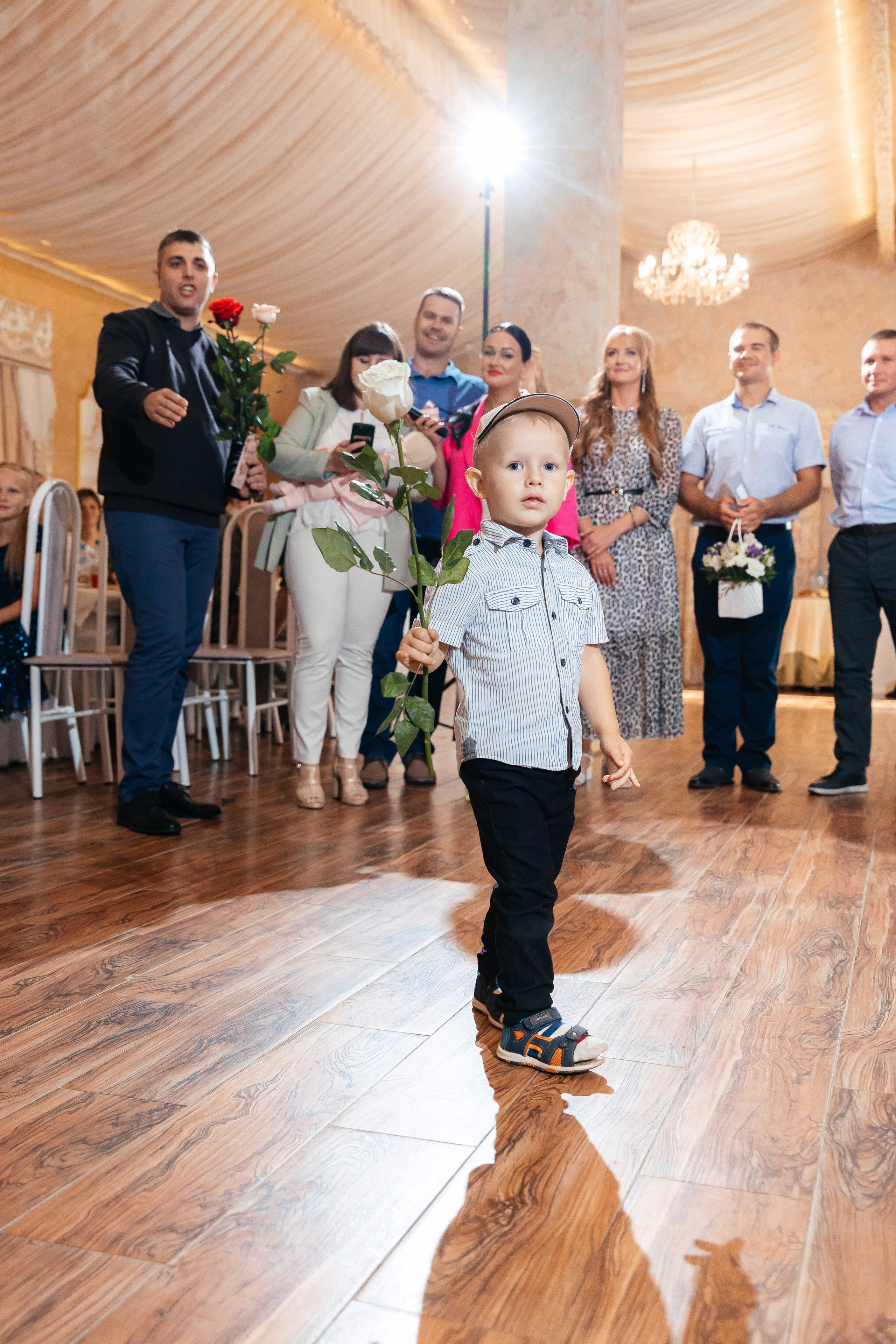 Иван и Валерия. Свадебный и семейный фотограф в Вологде Наталия Краснова