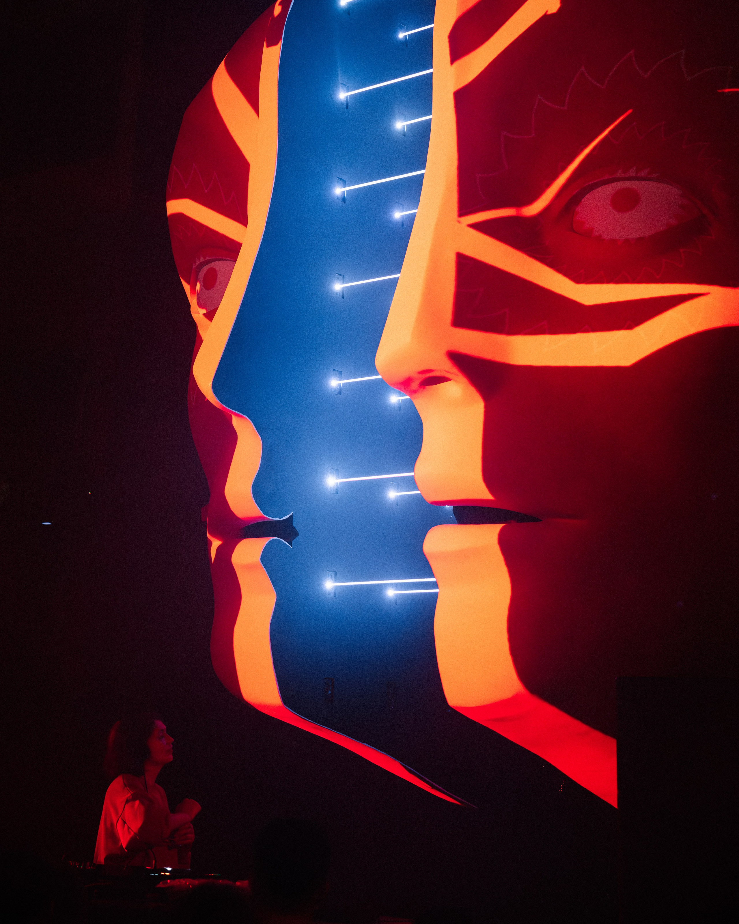 ARMA XVI, SILA SVETA. @tomrus: Рустам Шагиморданов — фотограф