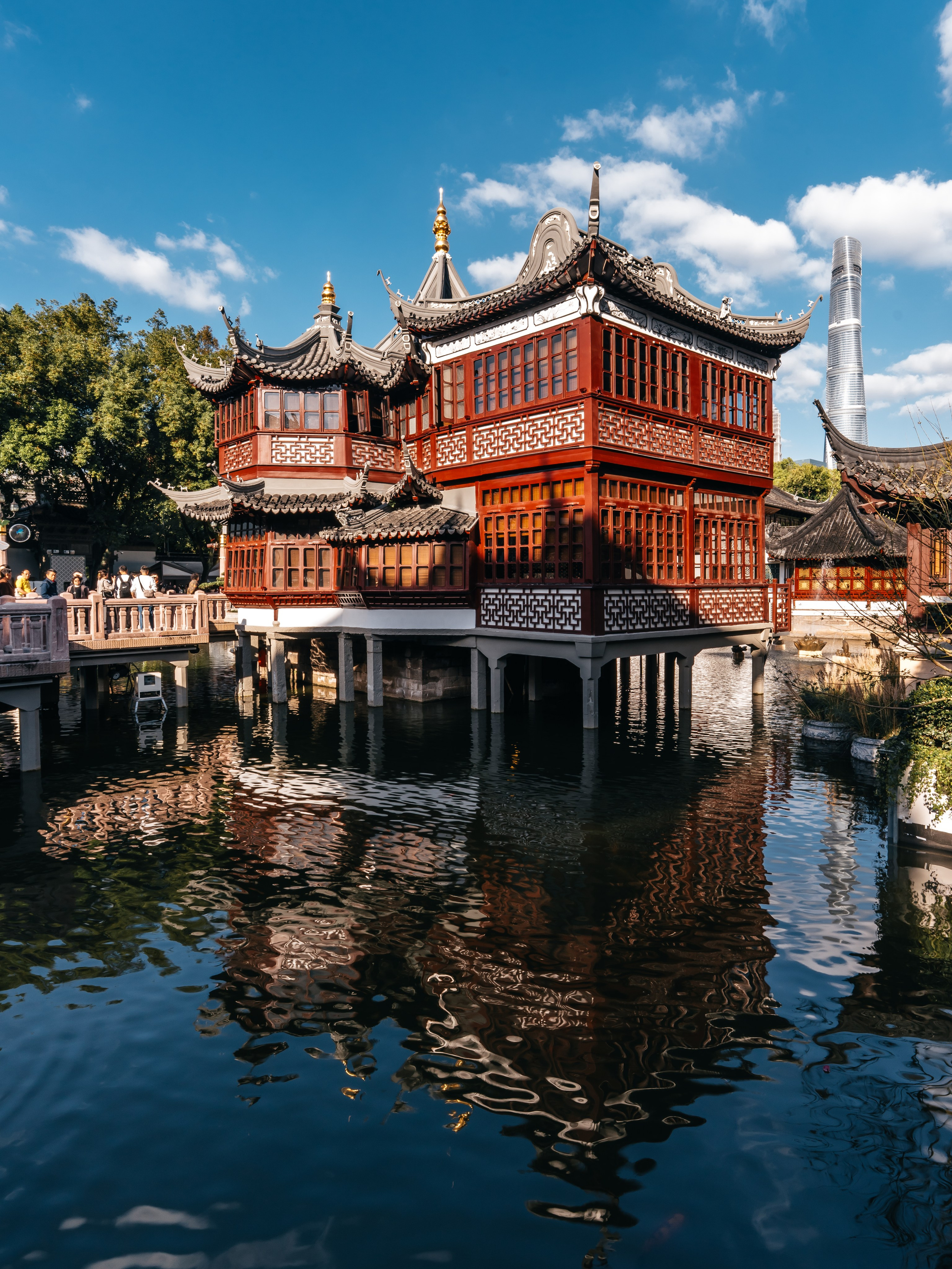 China/Китай. @tomrus: Рустам Шагиморданов — фотограф