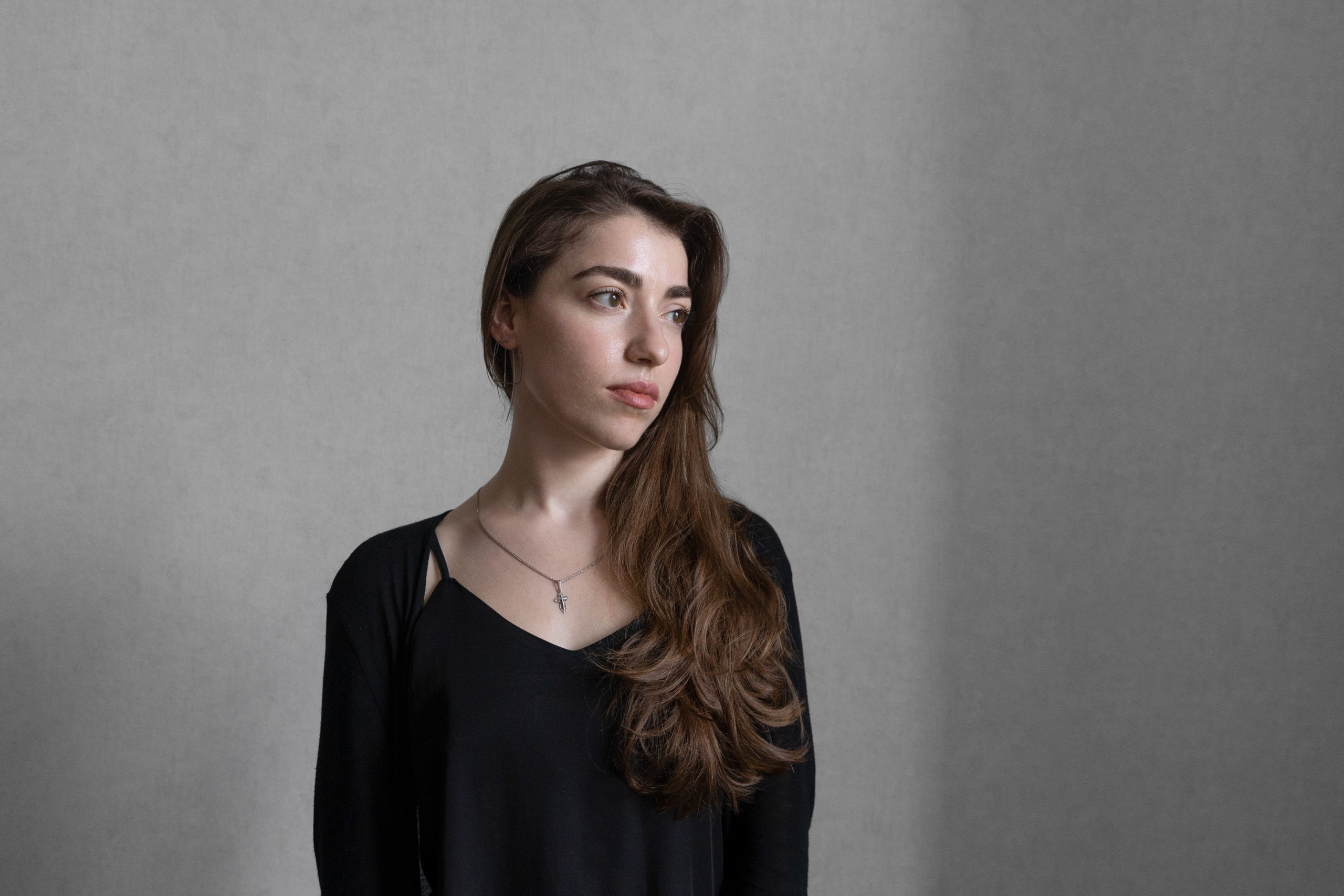 Екатерина. Влад Кучинский