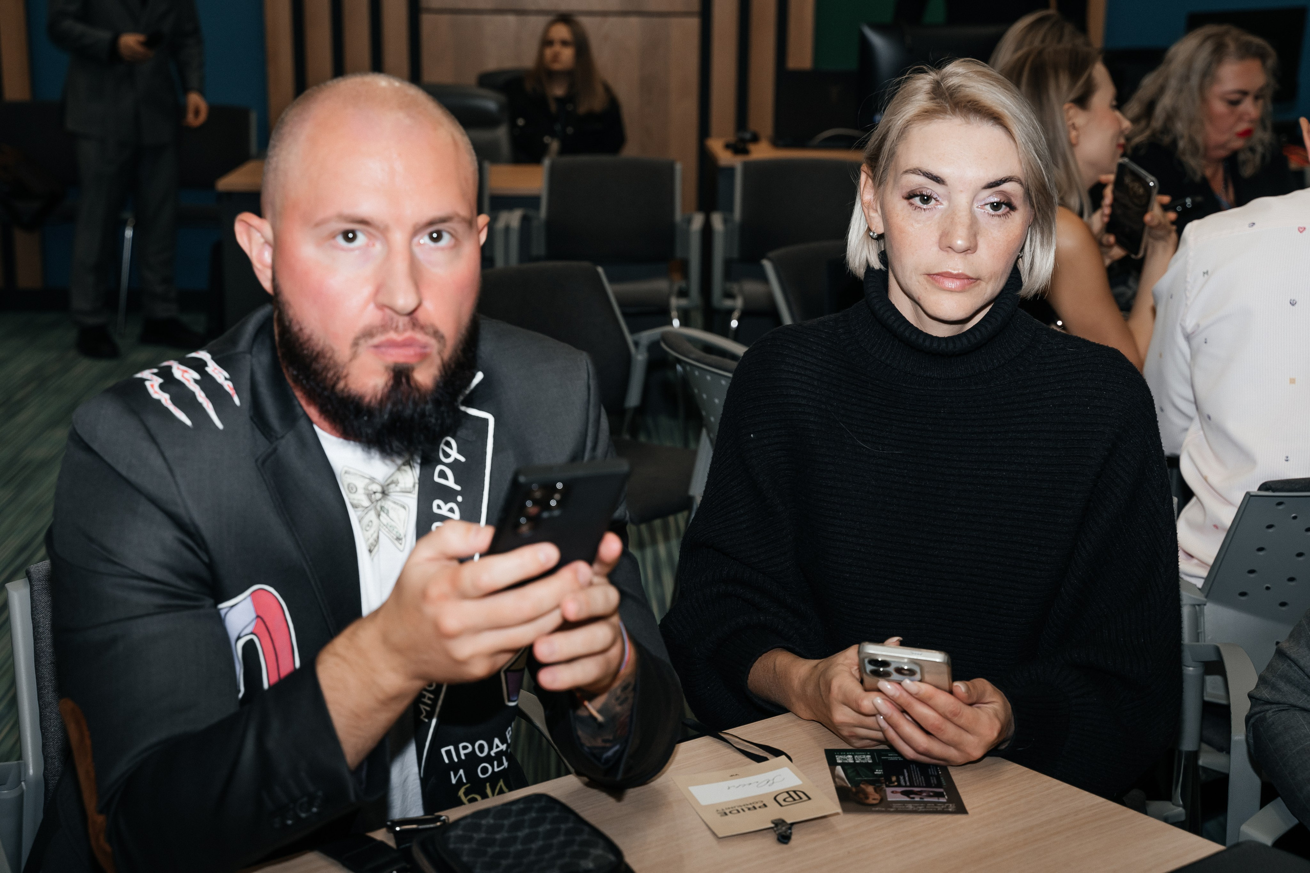 Репортаж. Виктория Алпеева — фотограф по любви