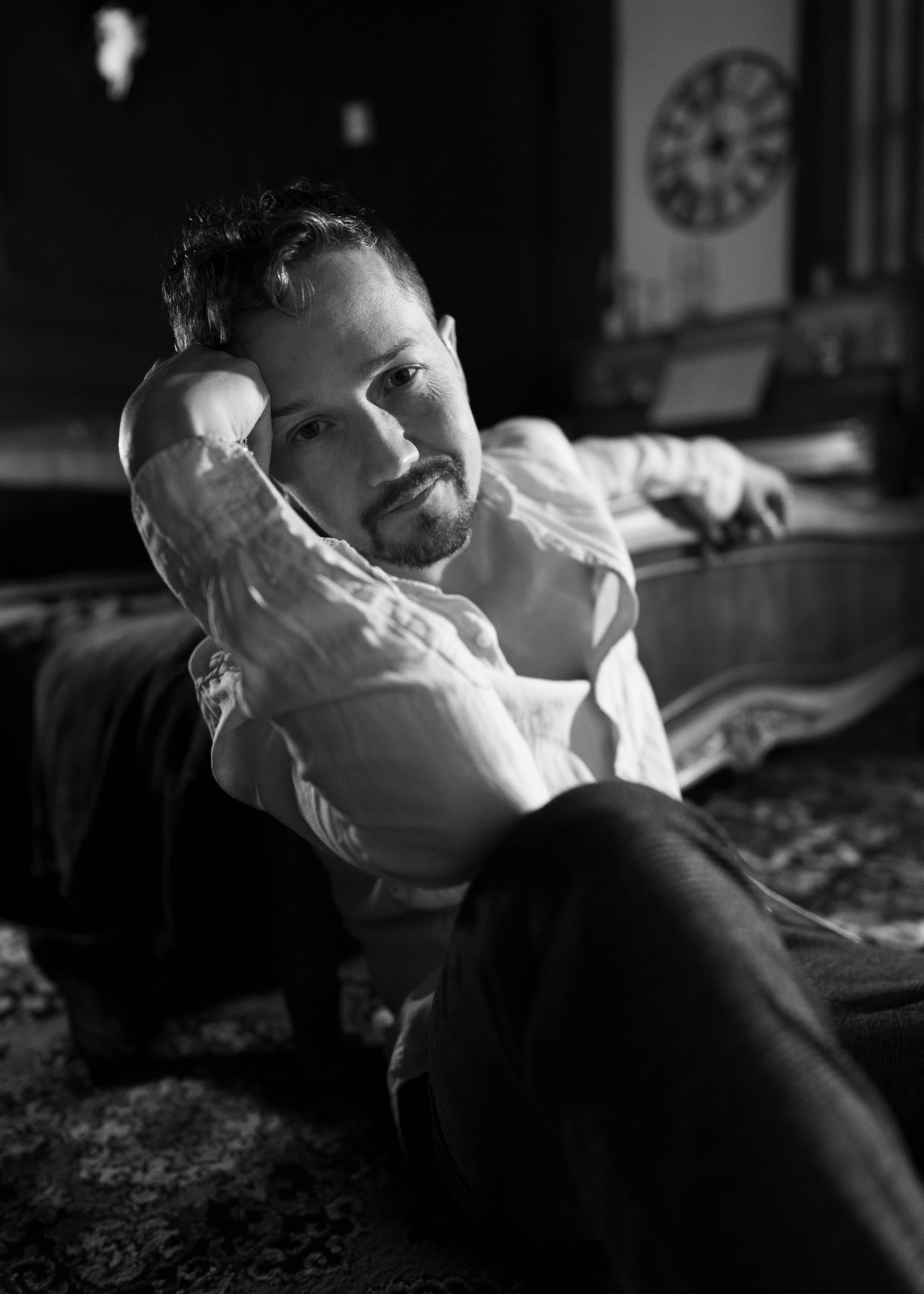 Обо мне. Фотограф Петр Копылов. Кемерово. Сибирь. Россия