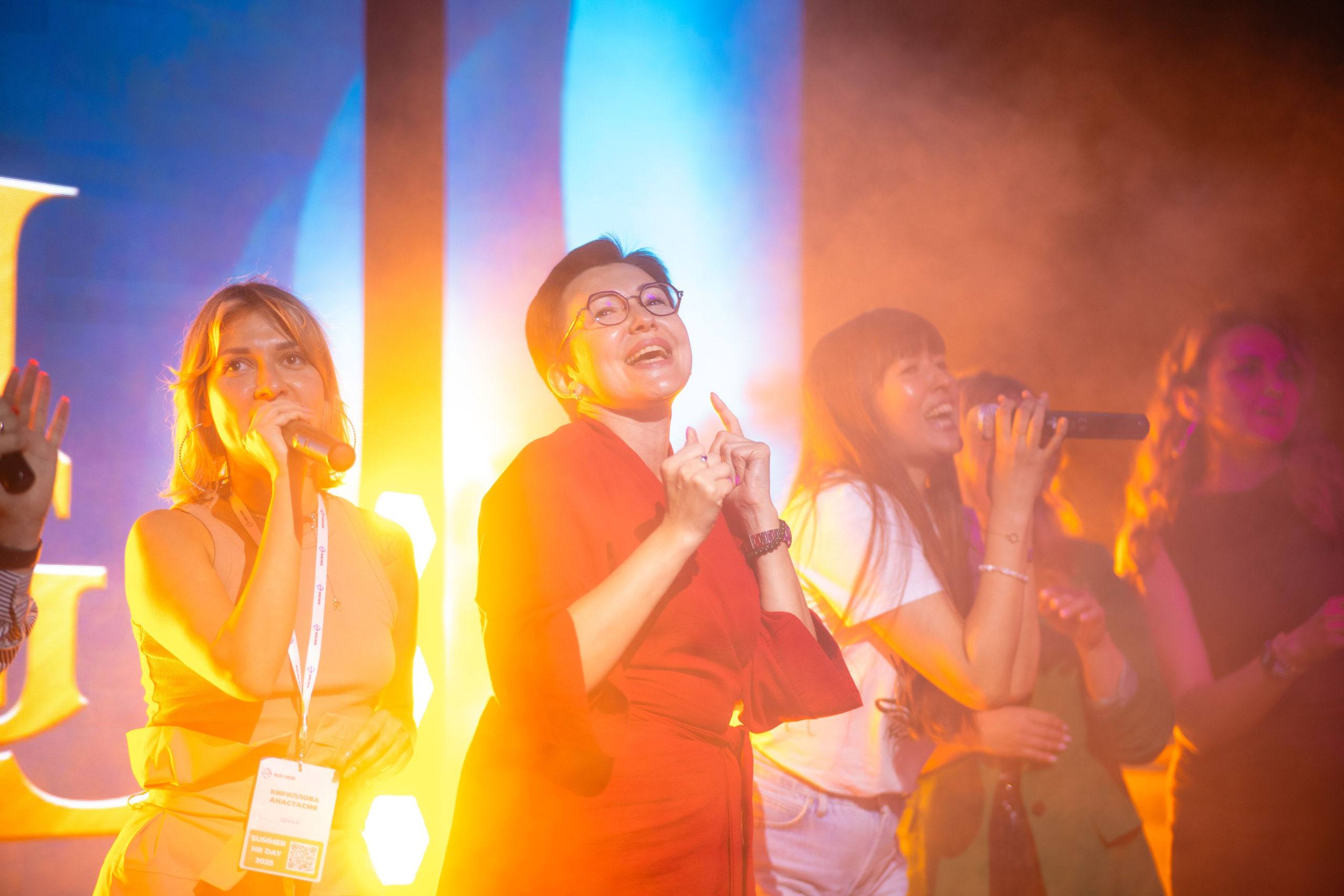 Фотограф на мероприятия