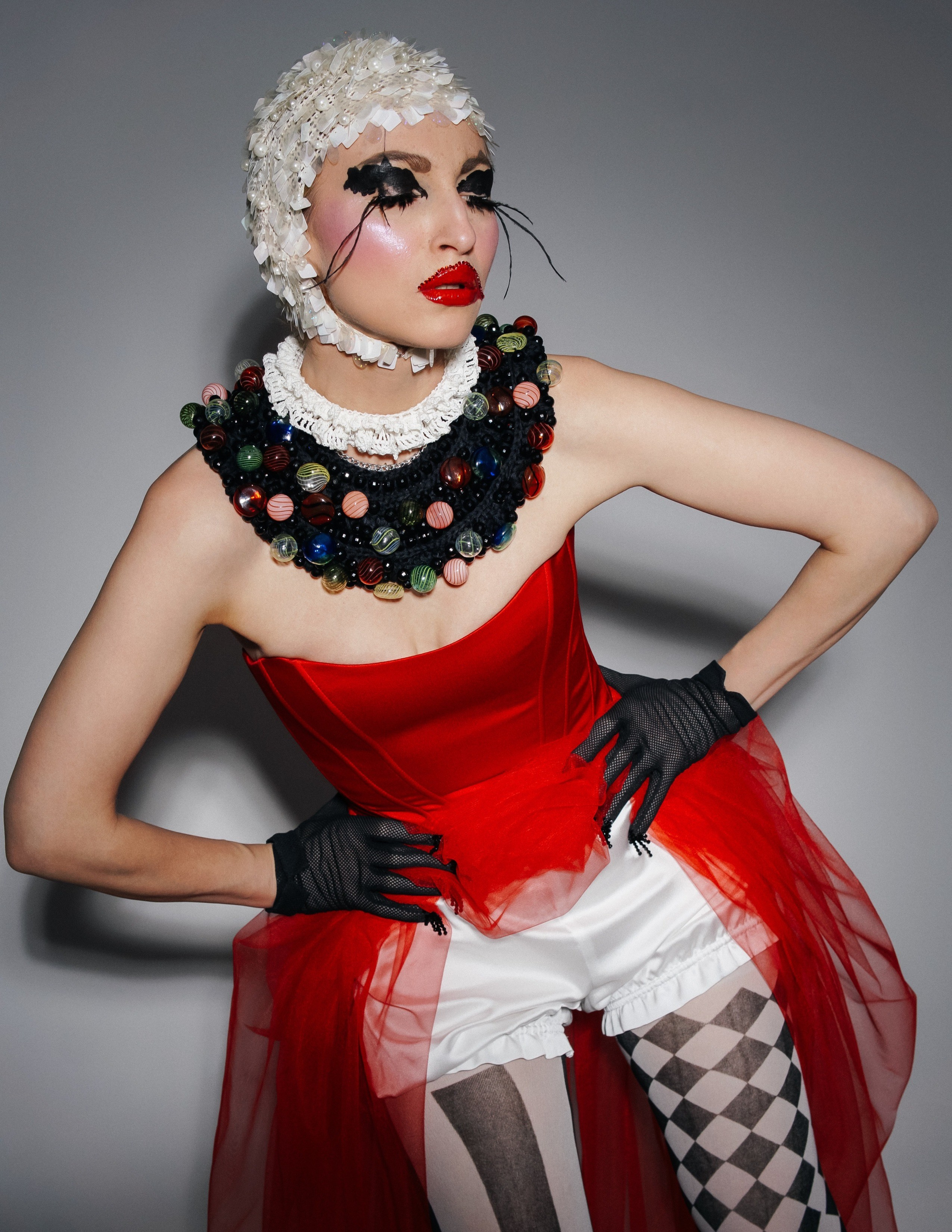 Арлекин. Фотограф в Минске Света Григорьева