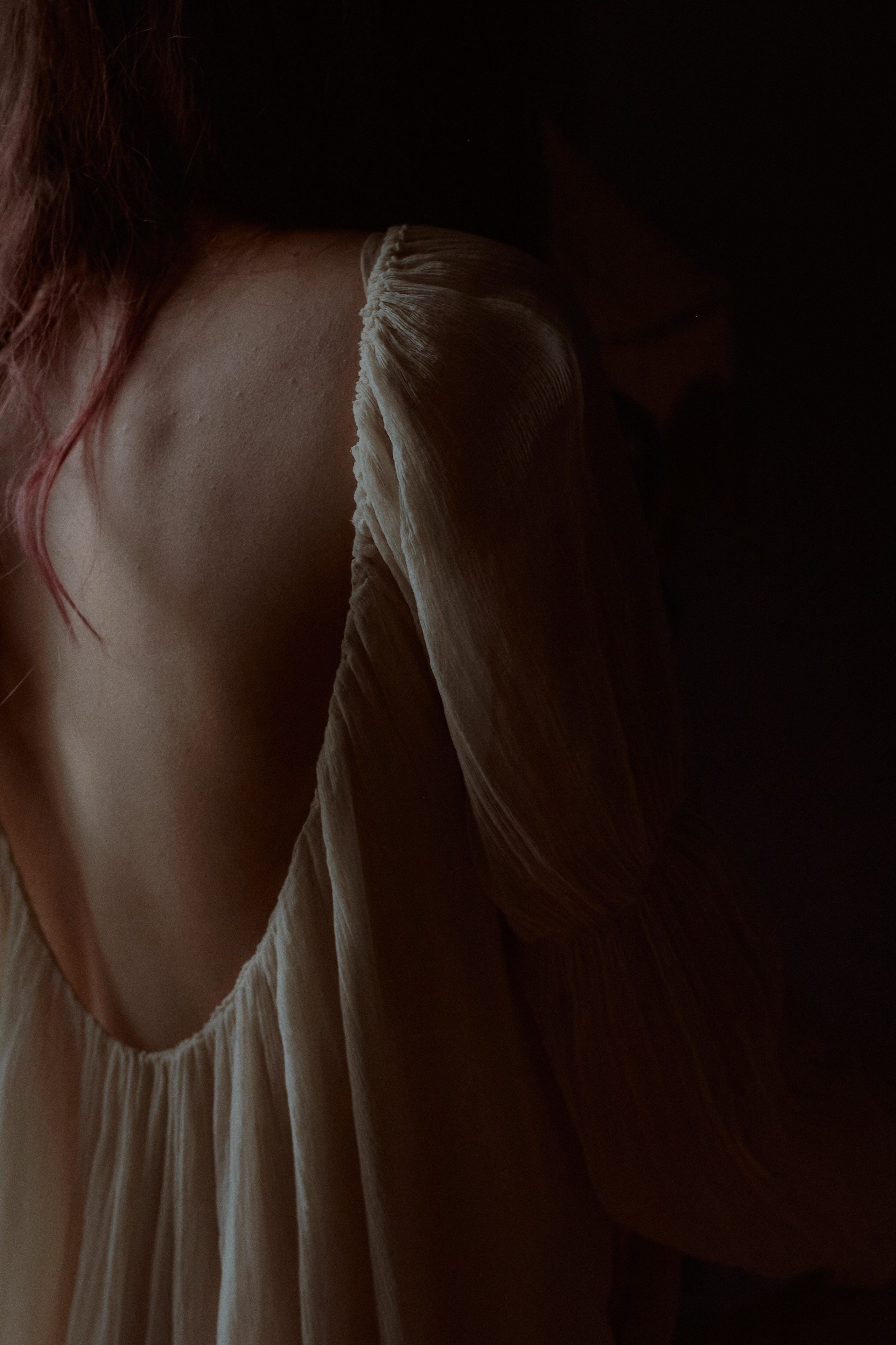 Мари. Фотограф лавстори Москва/МО Приятелева Ангелина