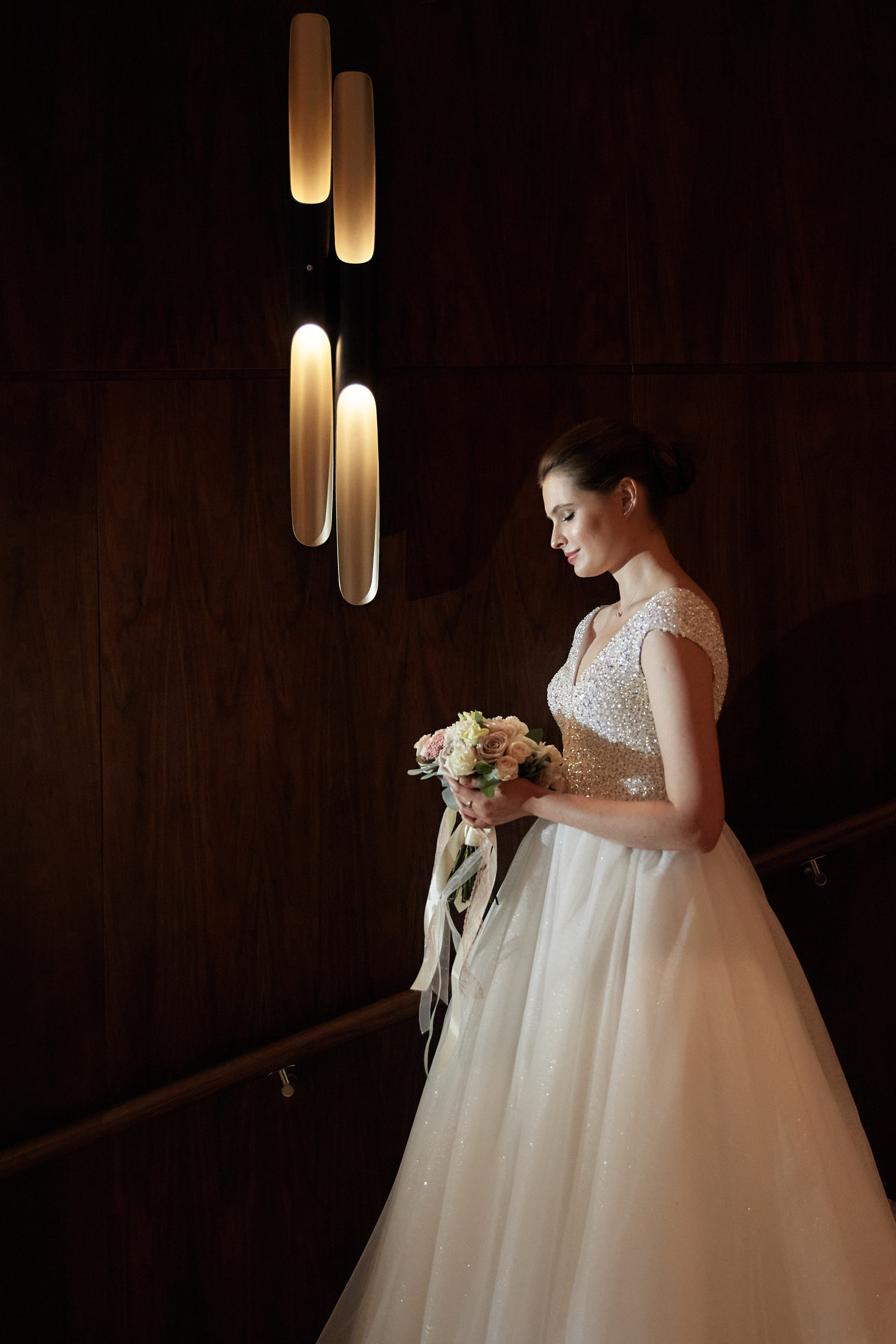 Свадебный и семейный фотограф в Воронеже Алексей Мешалкин