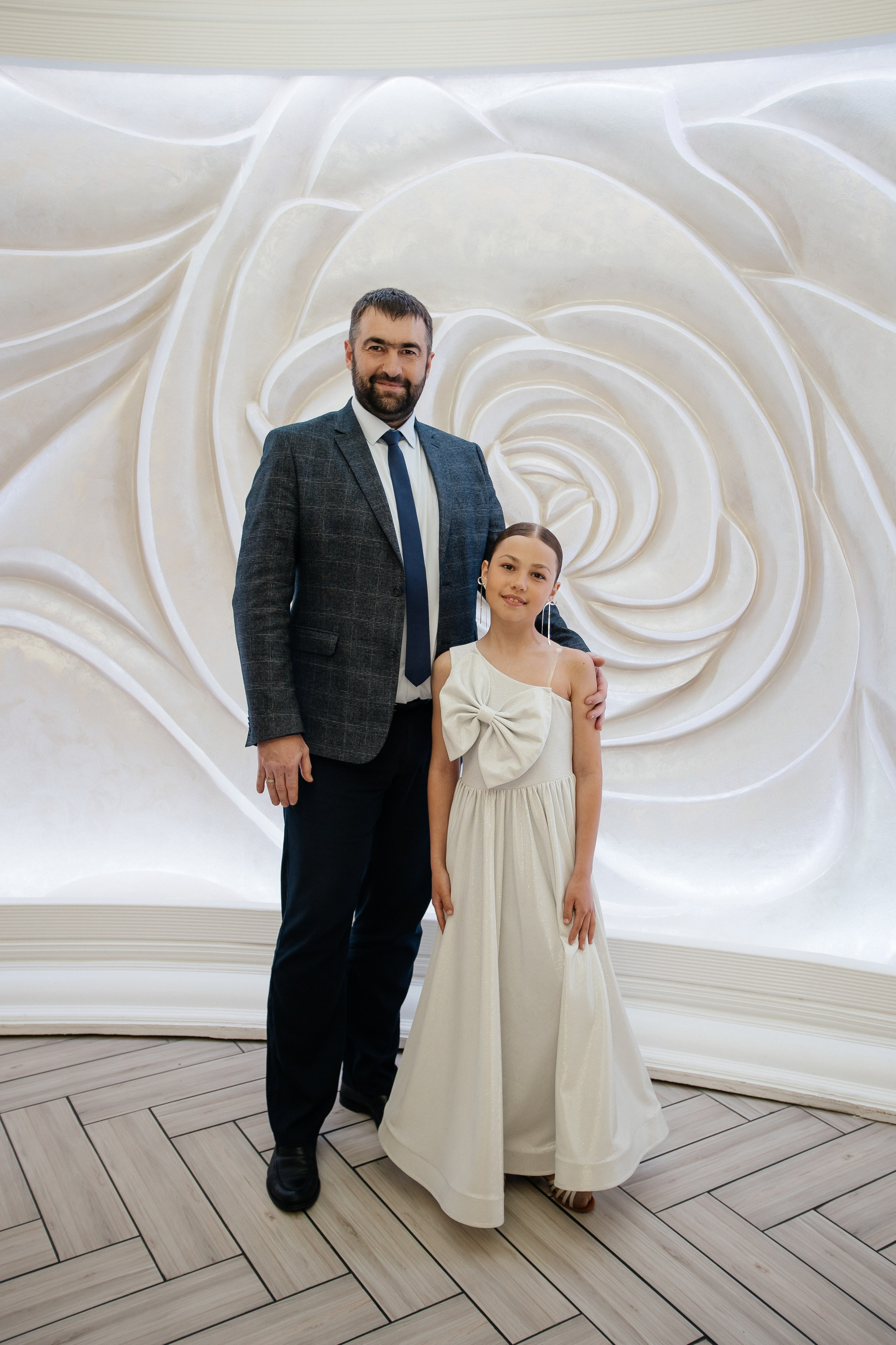 Выпускной 4класс. Фотограф в Иркутске