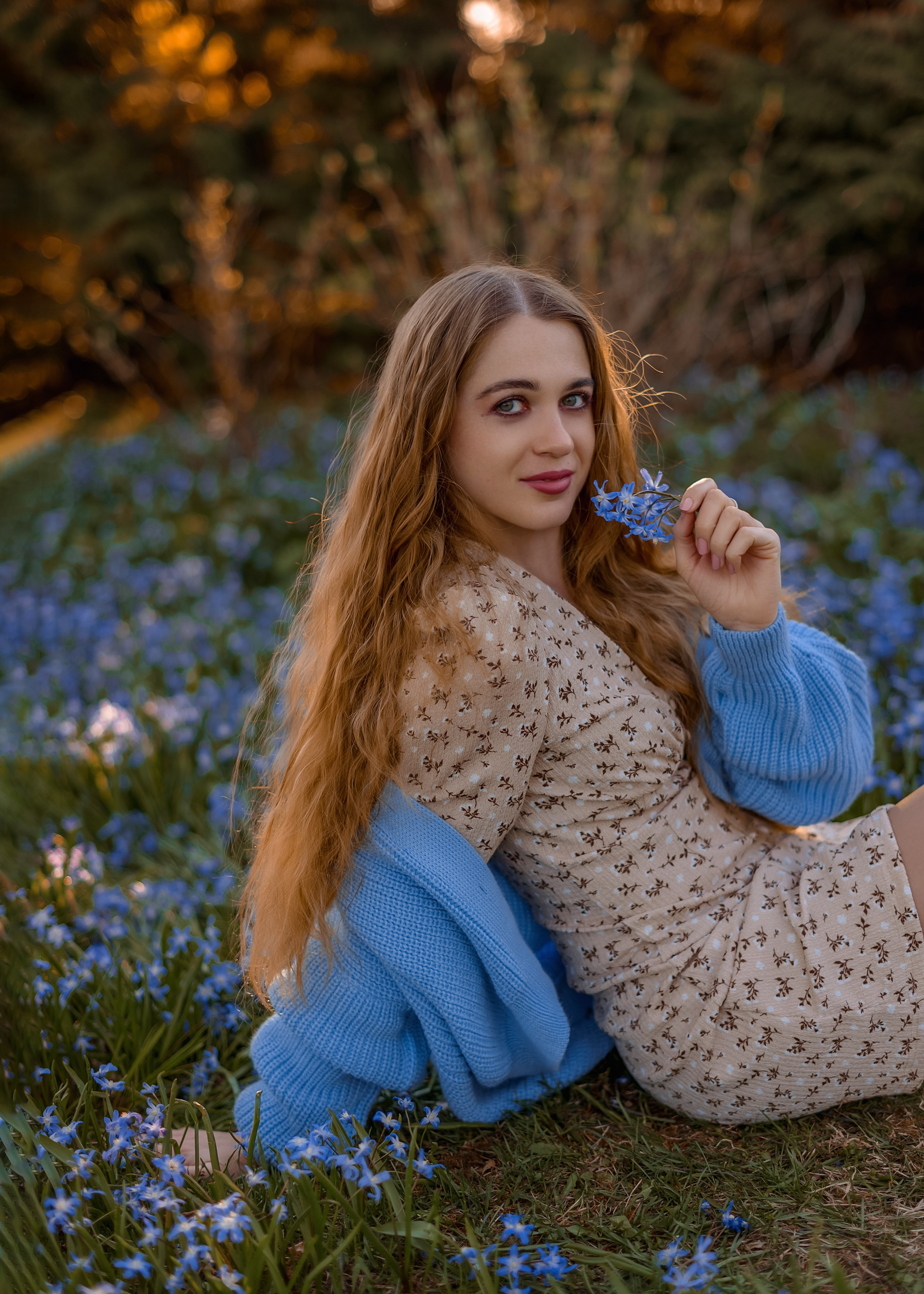 Наталия. Юлия Лебедева — женский и семейный фотограф в Москве