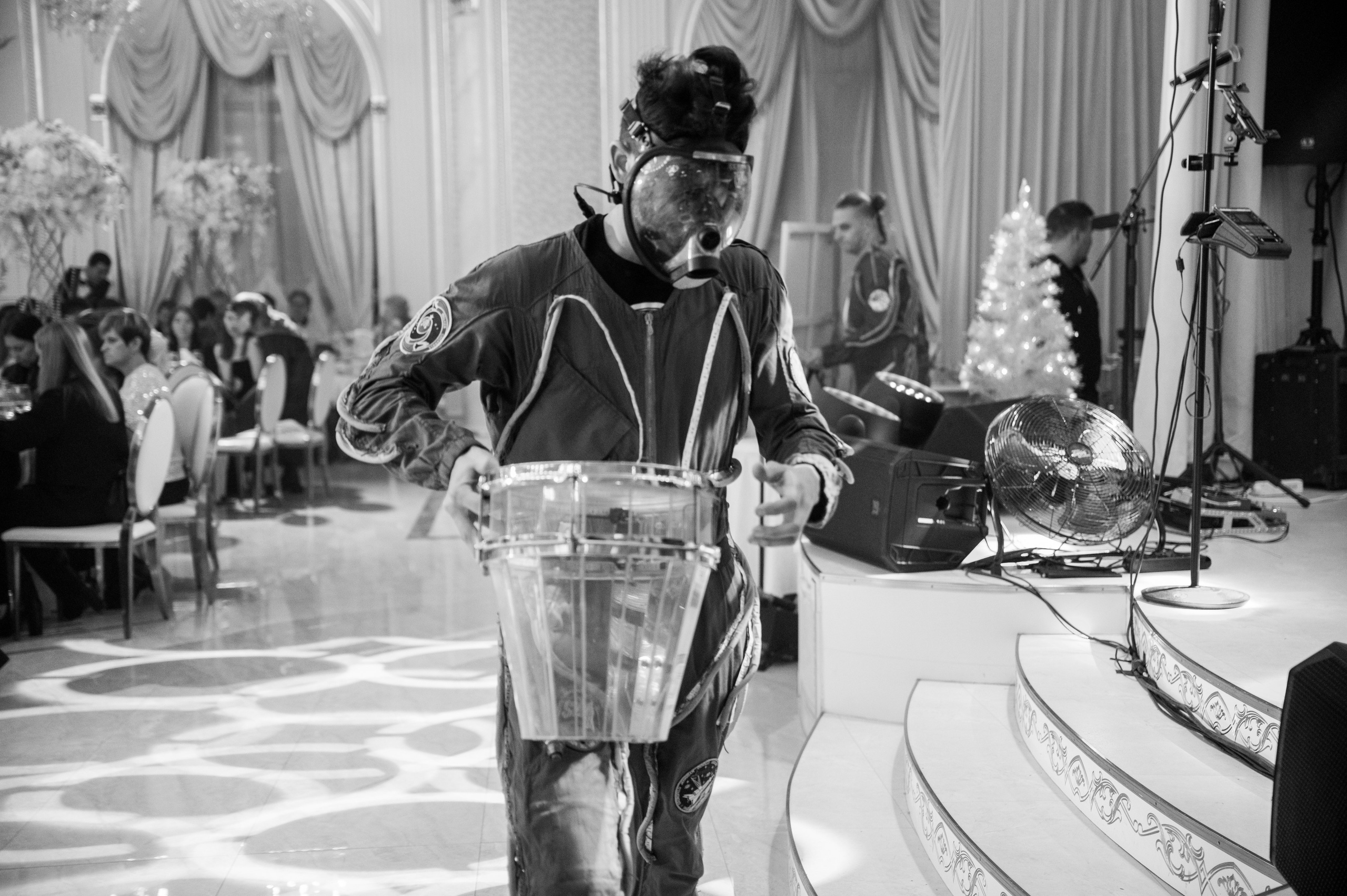 CHARUEL. Свадебный фотограф в Москве Григорий Аргунов