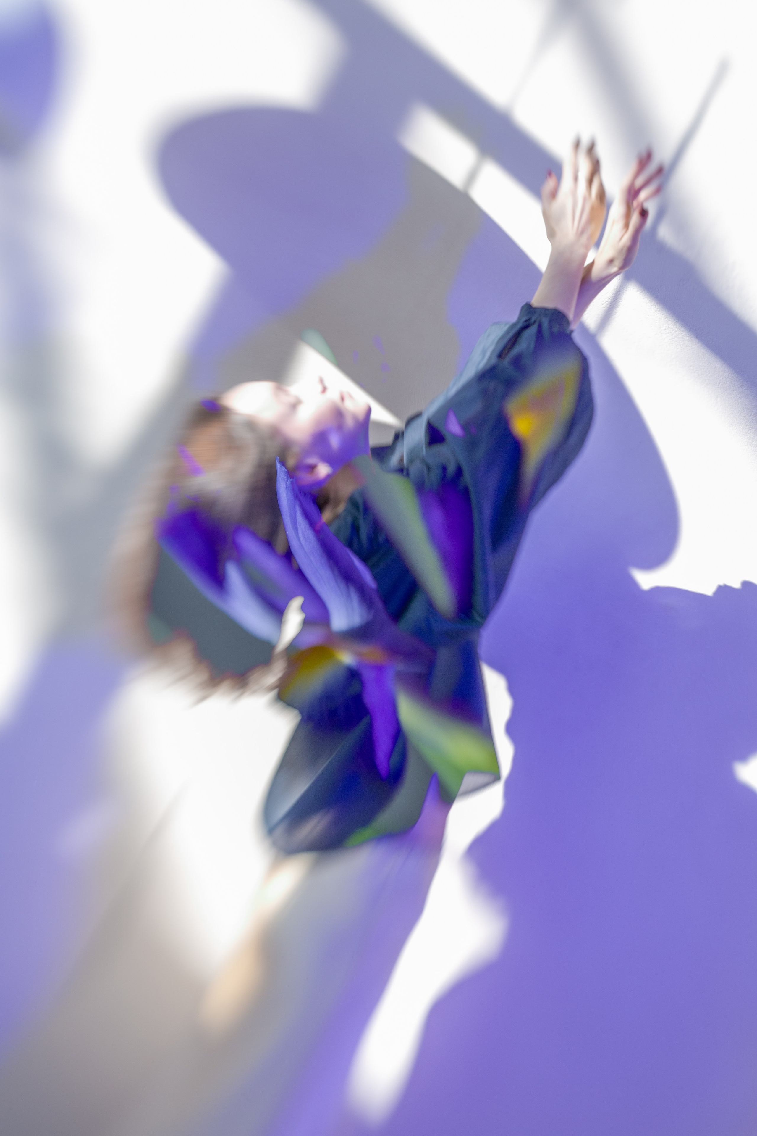 Наталья, свечи ручной работы. АННА ВЕРСО / ANNA VERSO | Визуальный художник / Visual artist