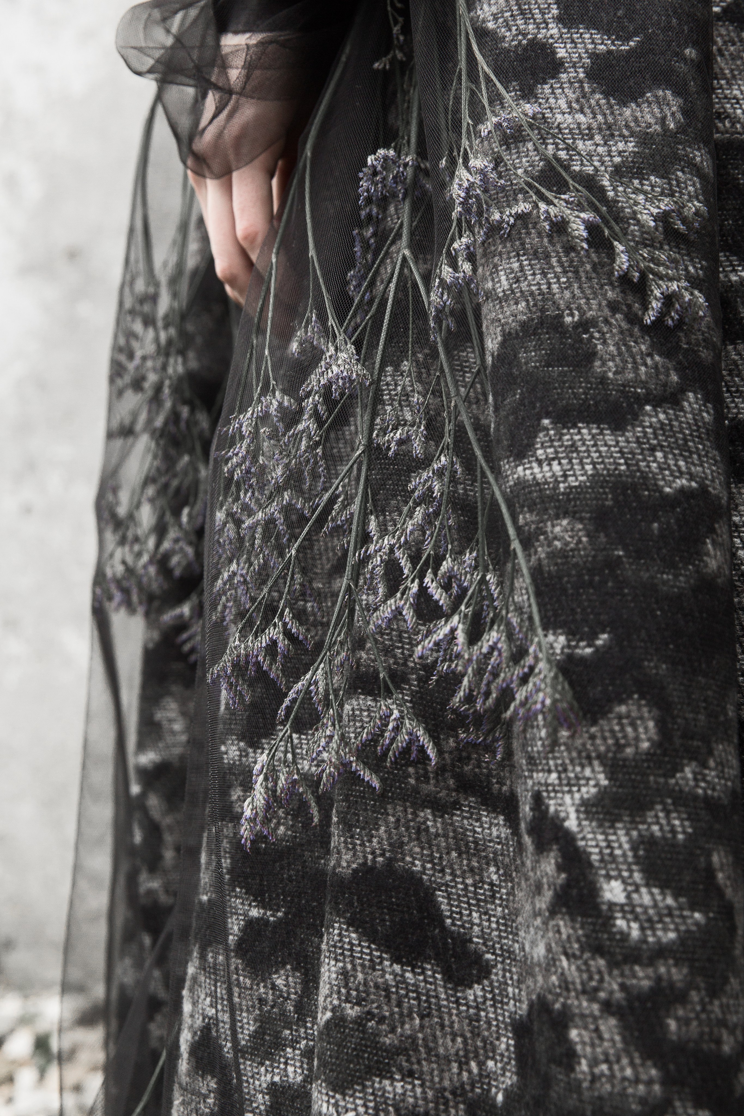 LookBook for drop for CROKI. Photographer Anna Arzamastseva