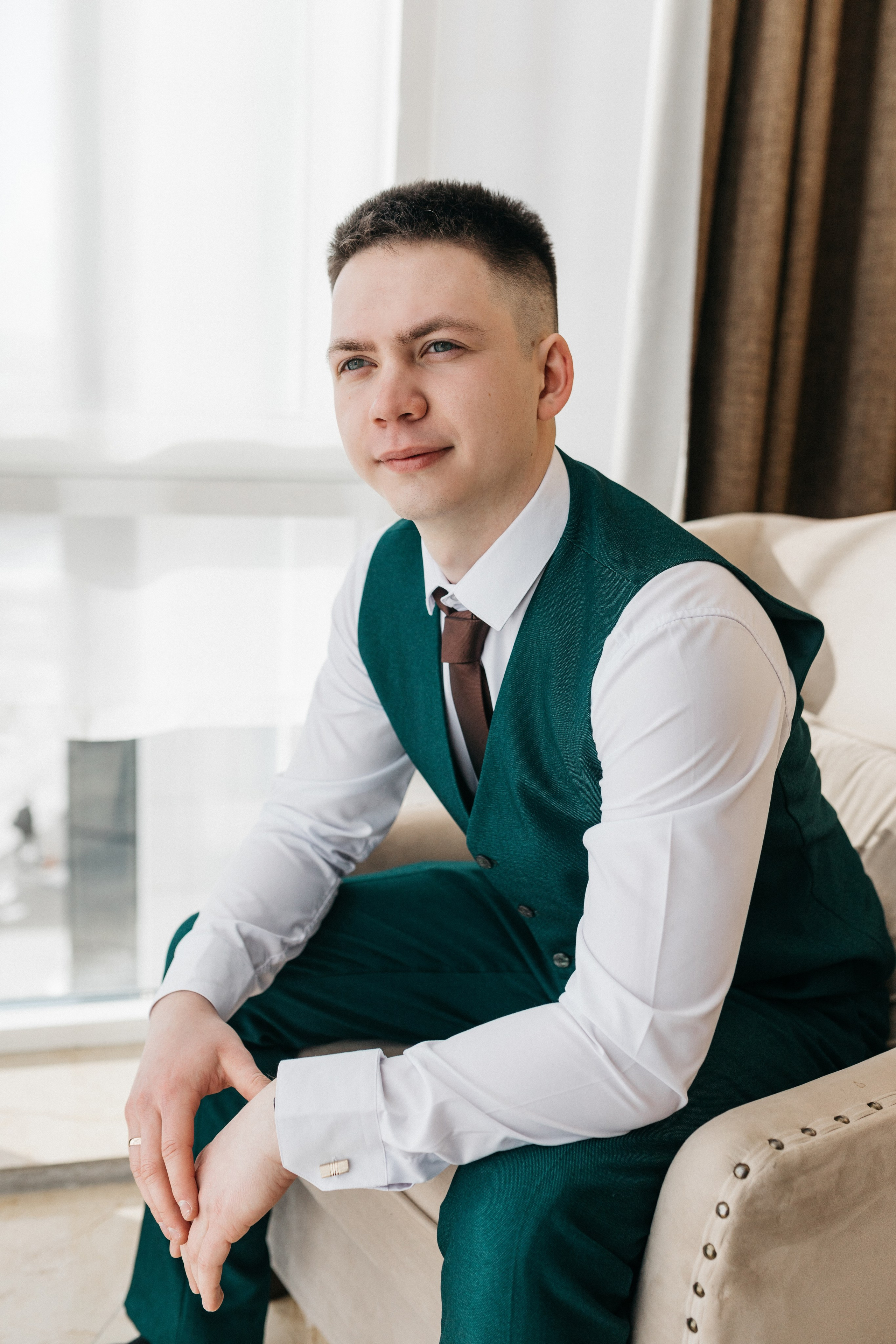 Свадьба Алексея и Ирины. Свадебный и семейный фотограф в Иркутске Яна Лиа