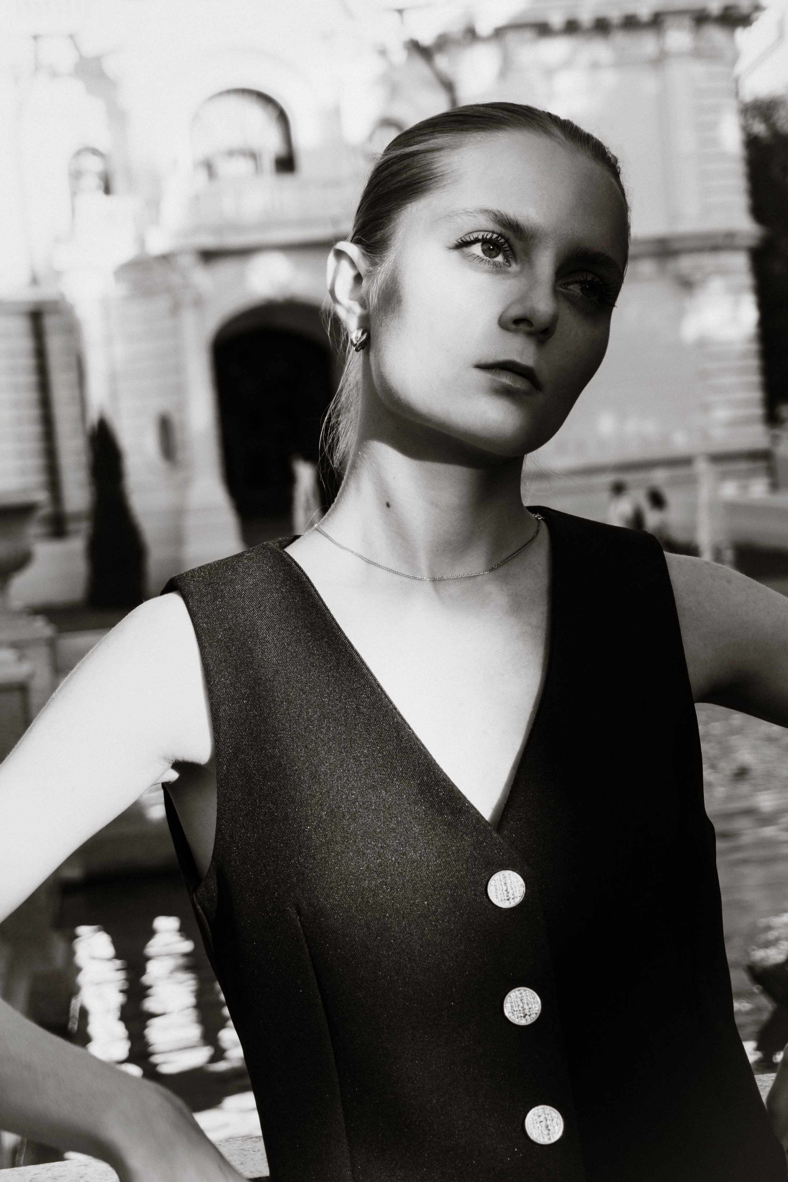 2025. Фотограф Алёна Жукова