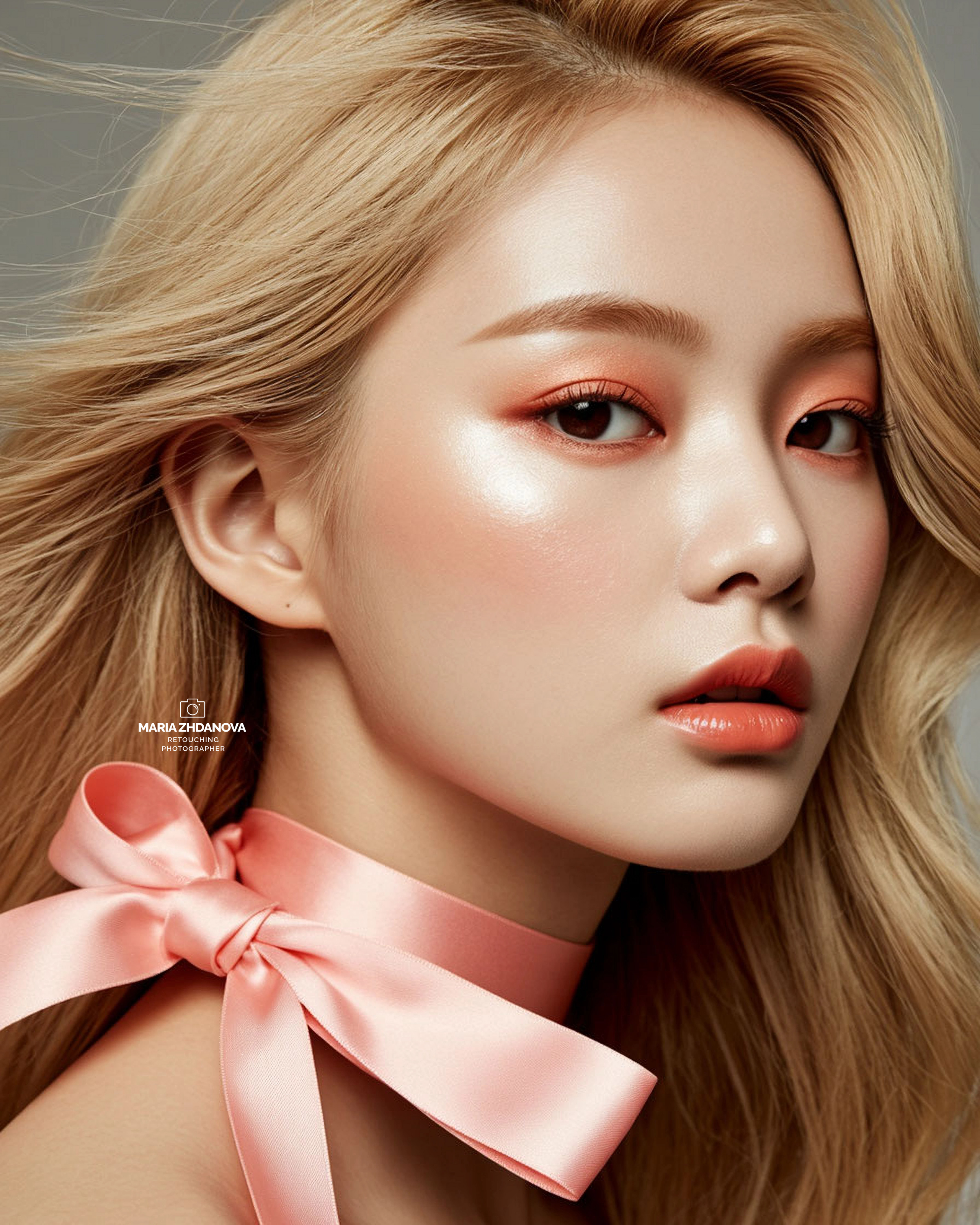 Фотограф Мария Жданова