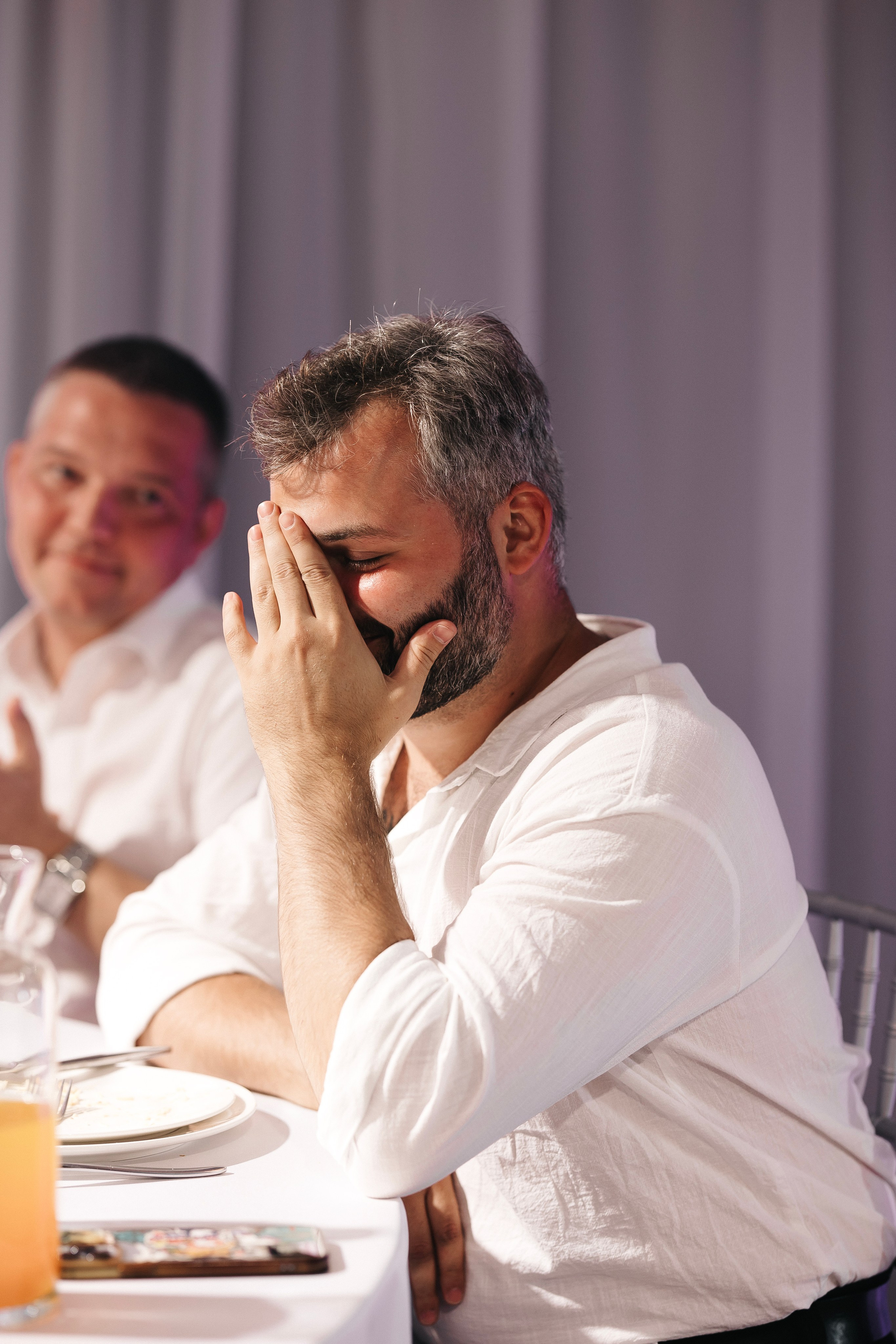 Михаил & Ольга. Свадебный фотограф Санкт-Петербург