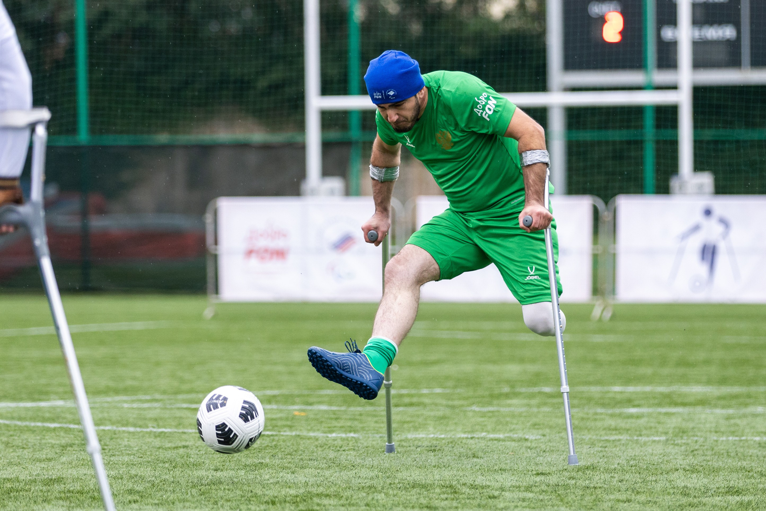 «Герои нашего времени». Фотограф Иван Косарев