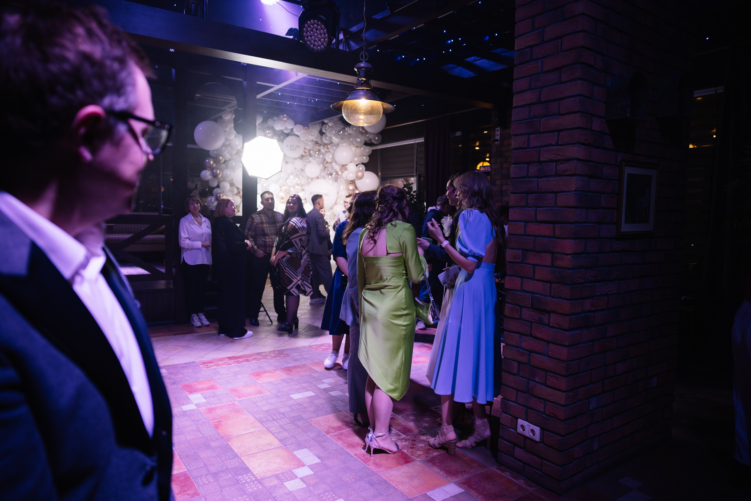 Wedding Станислав Вера. Фотограф в Ижевске и Казани Богданов Яков