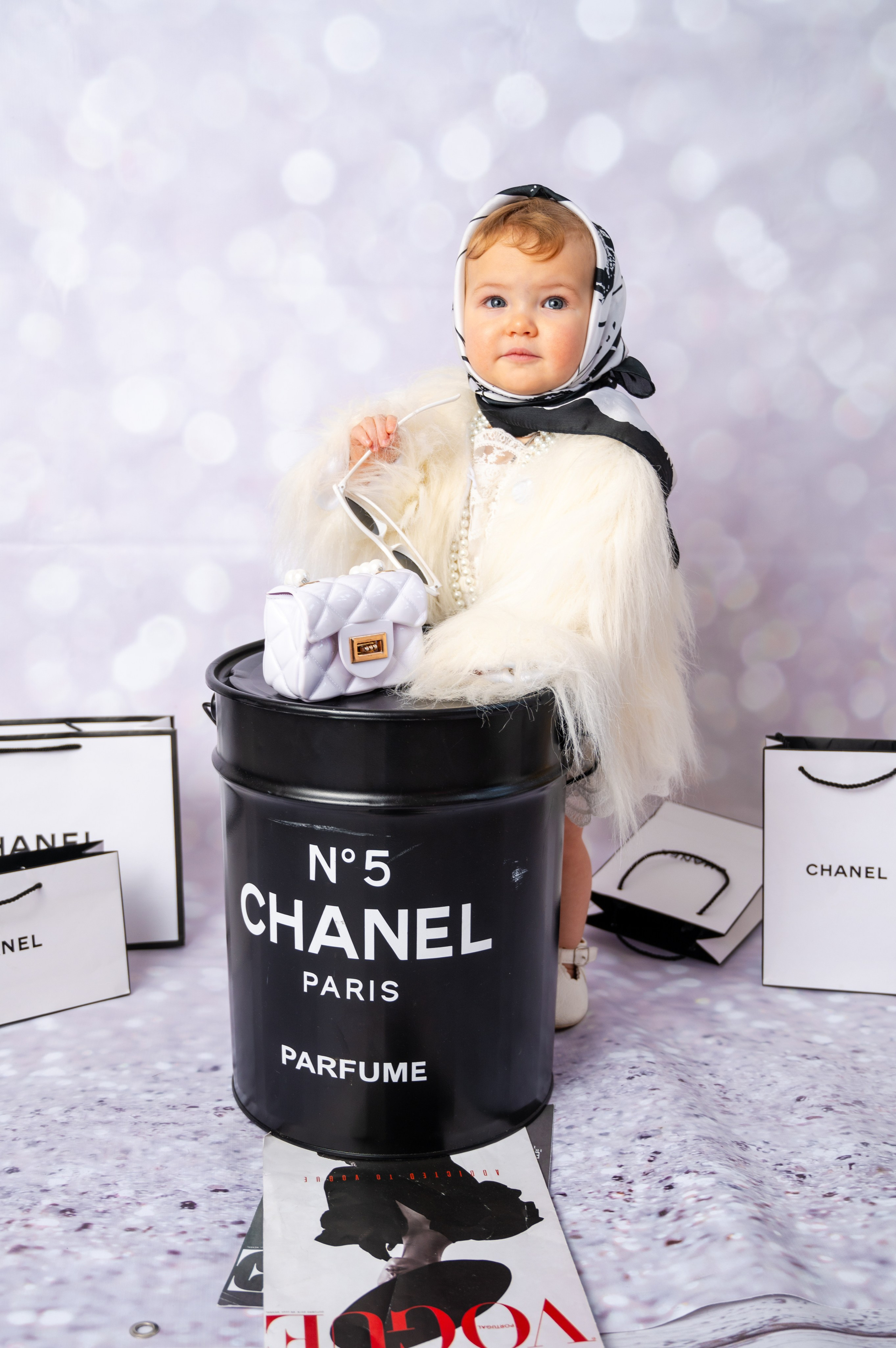 Дети постарше. Детский фотограф новорожденных в Москве Мария Бахоашвили