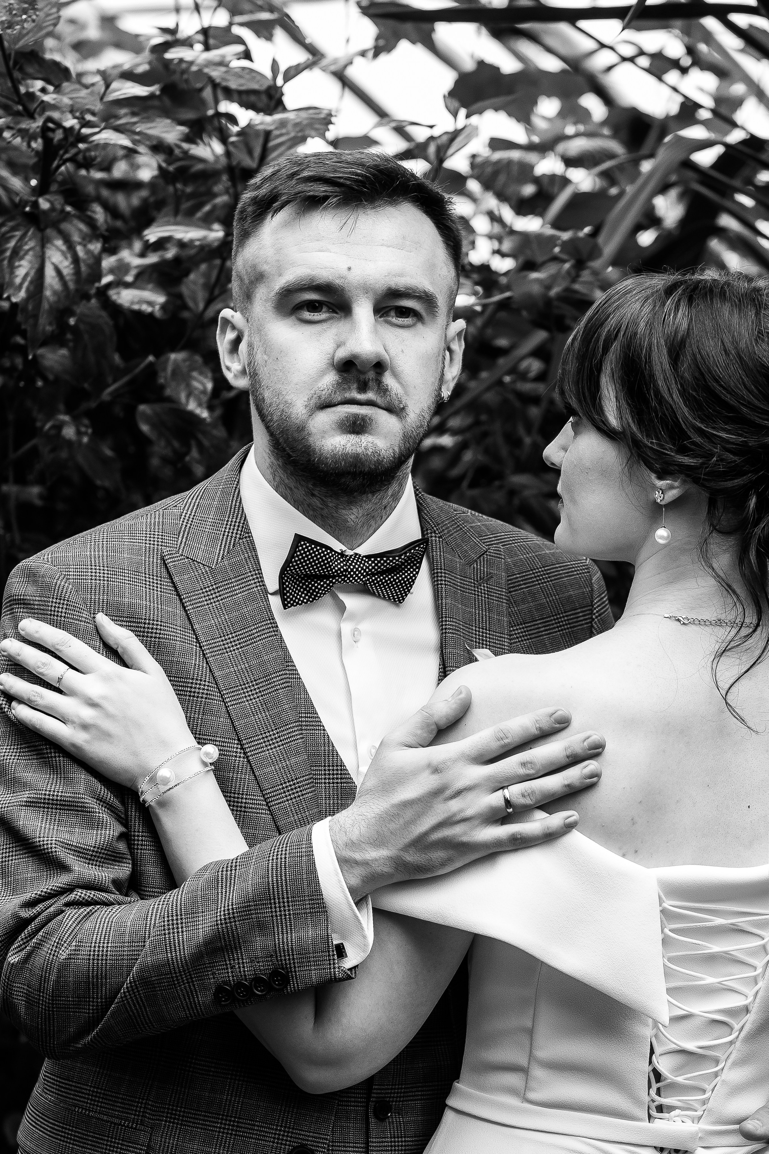 Артем и Карина. Свадебный и семейный фотограф в Воронеже Кирсанова Наталья