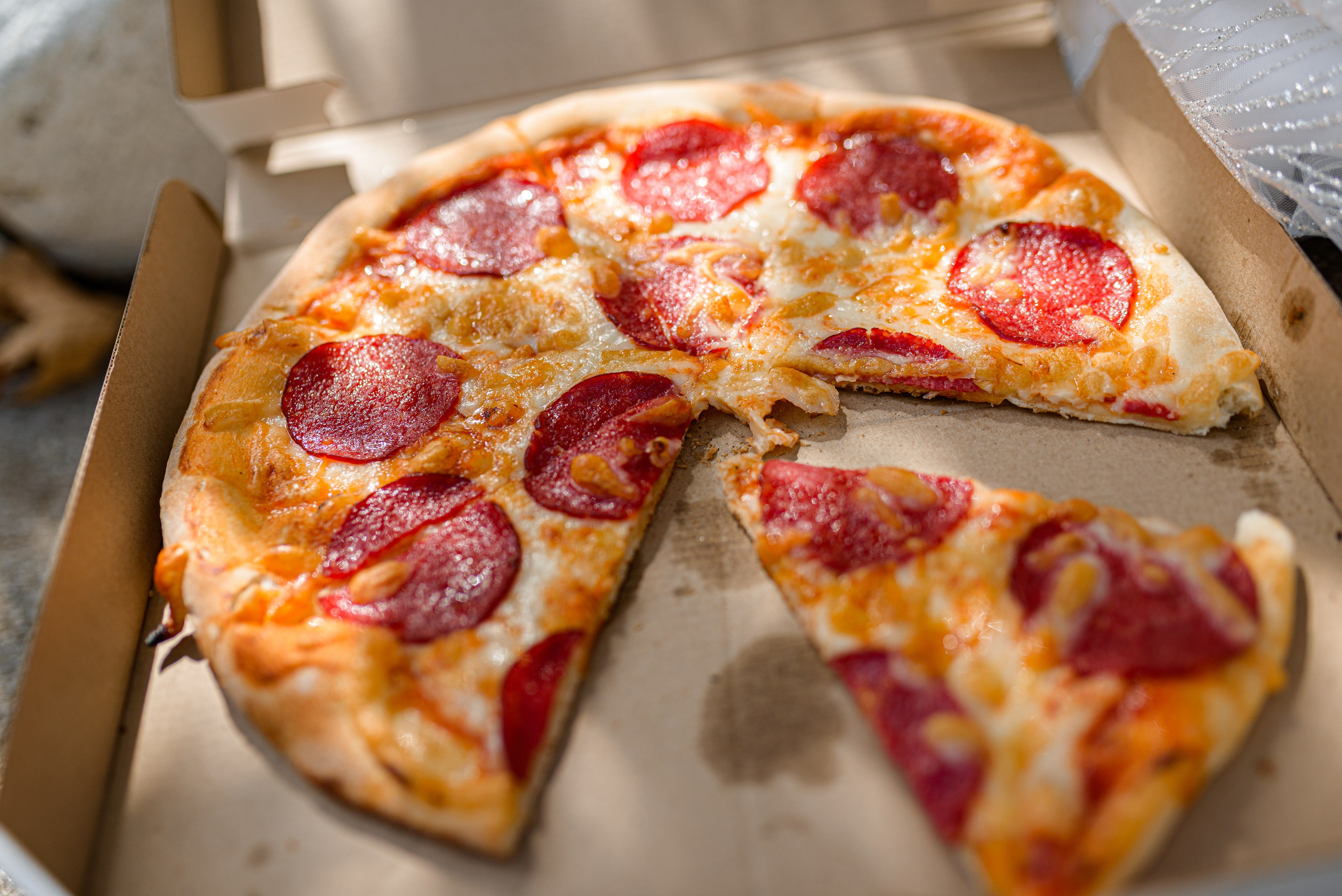 Никита и Алина. Фотограф Людмила Осокина