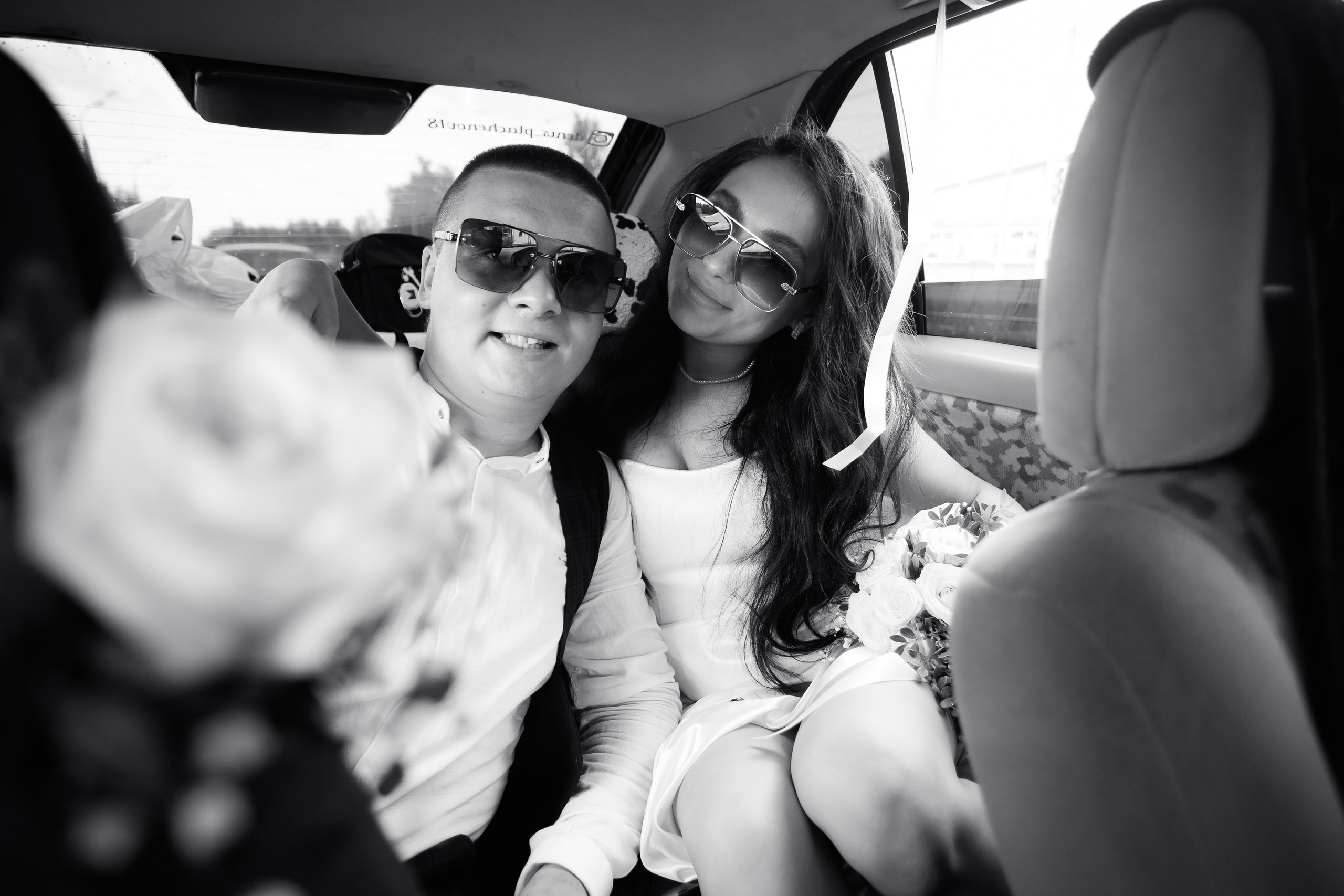 ПРИМЕР: Свадьба. Все фото. Профессиональный фотограф в Ижевске Леша Петров