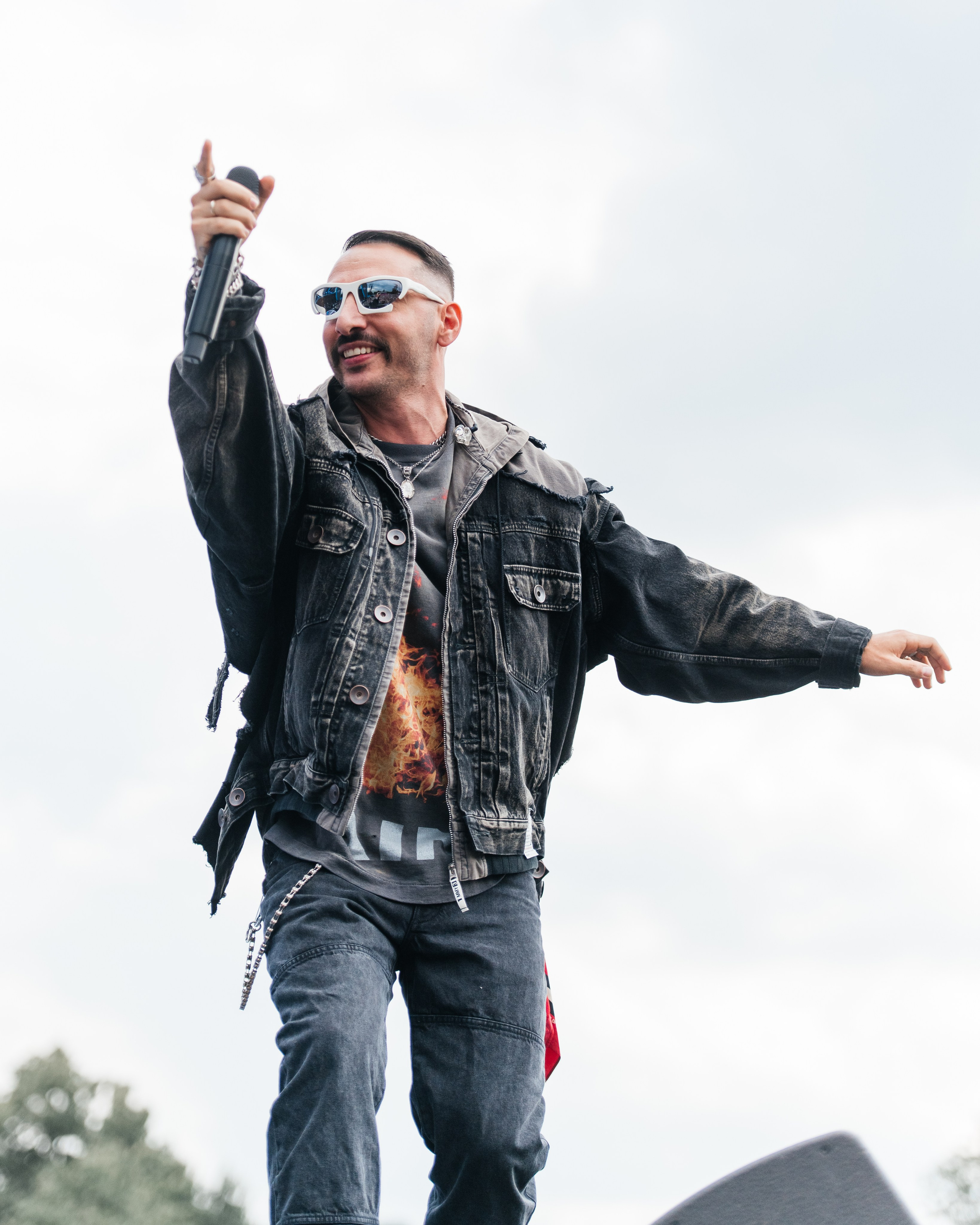 VK FEST 2024. ДИНА МИХНЕВА спортивный фотограф Москва