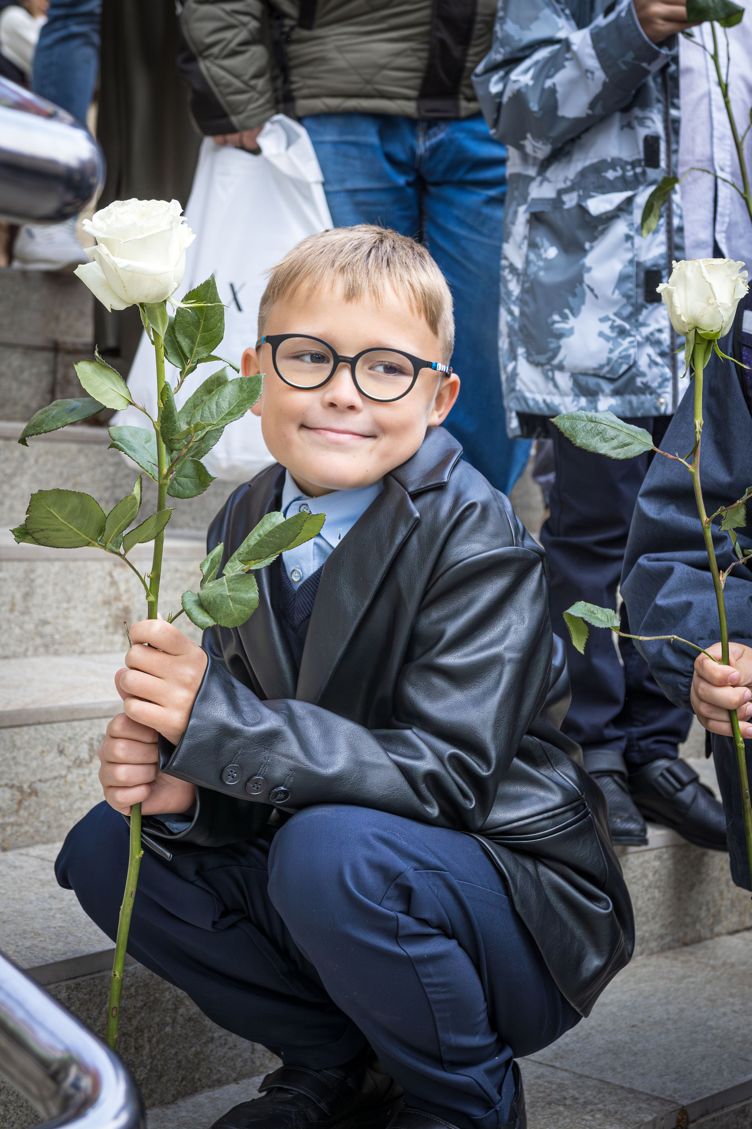 Детские. Фотограф в Новосибирске Алена Скокова