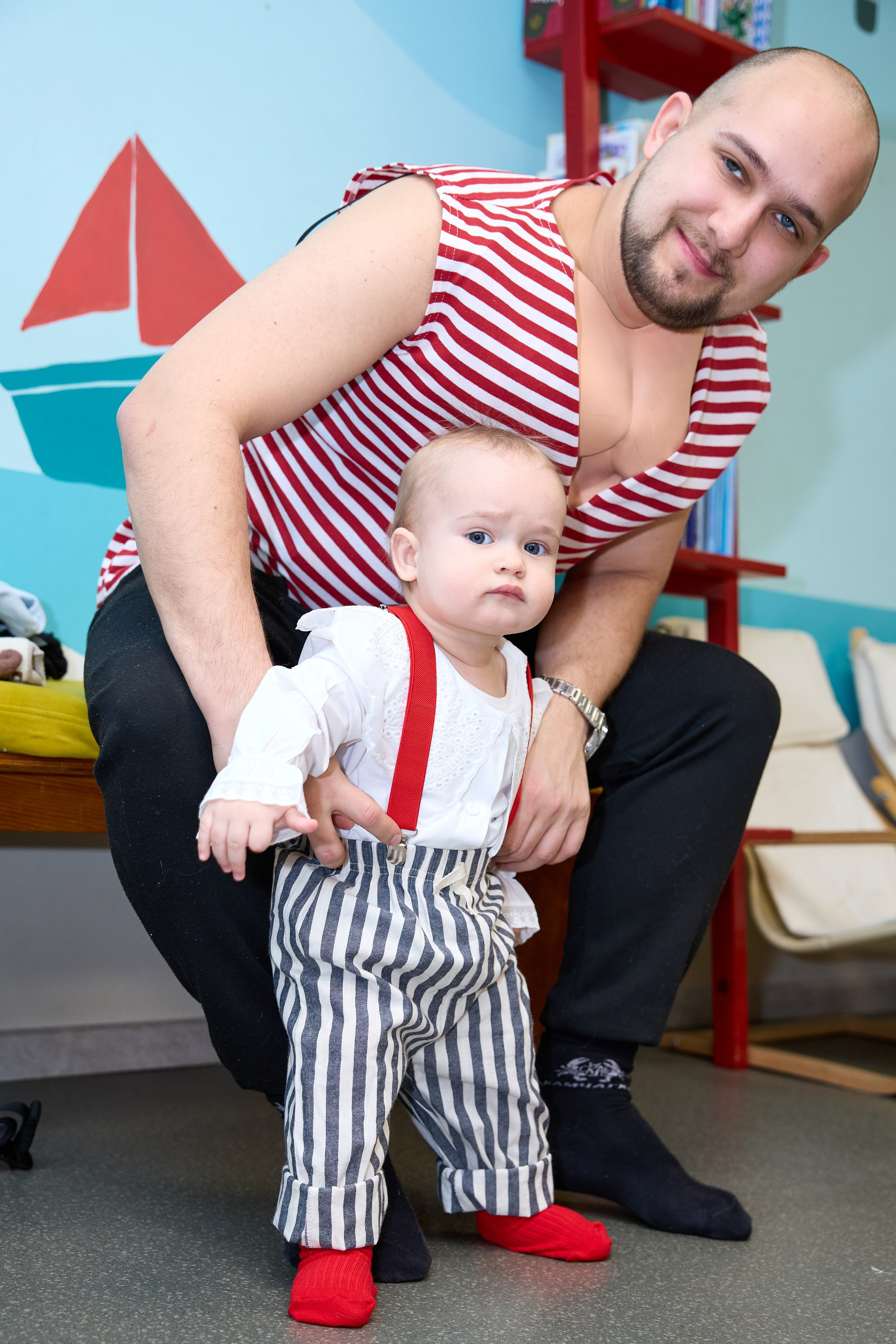 Семейные фотосессии. Фотограф в Новосибирске Алена Скокова