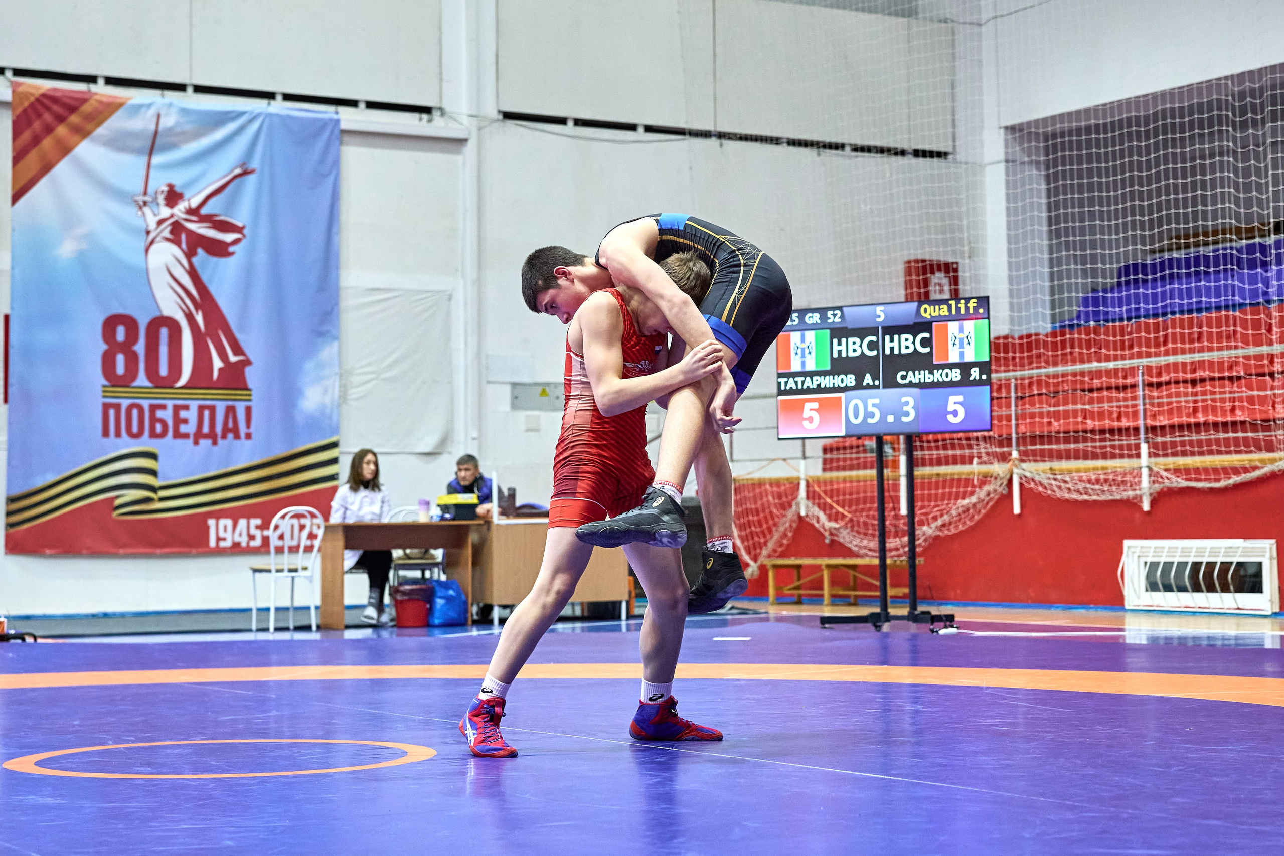 Борьба греко-римская. Фотограф в Новосибирске Алена Скокова