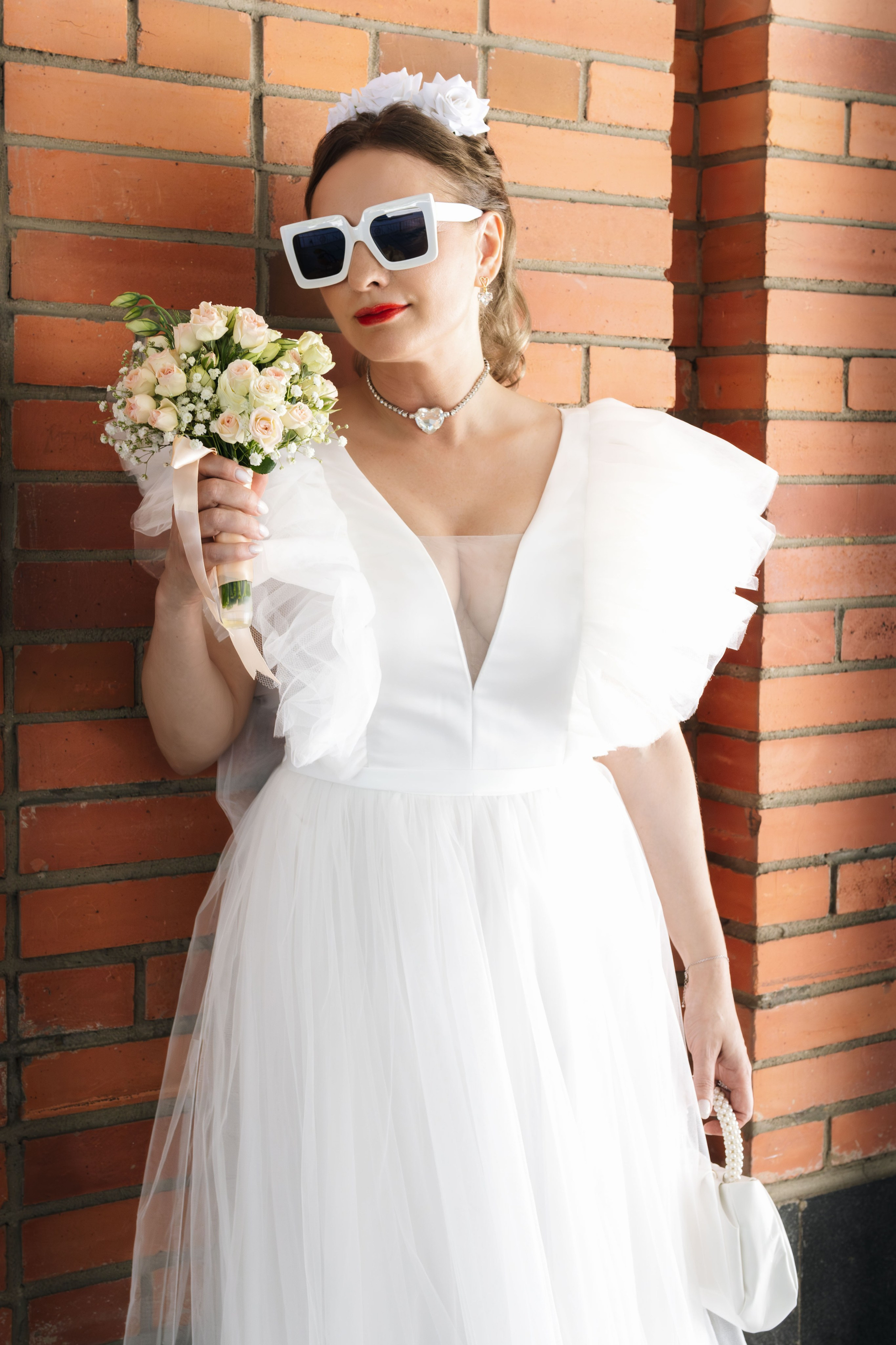 Свадебные съёмки. Фотограф в Новосибирске Алена Скокова