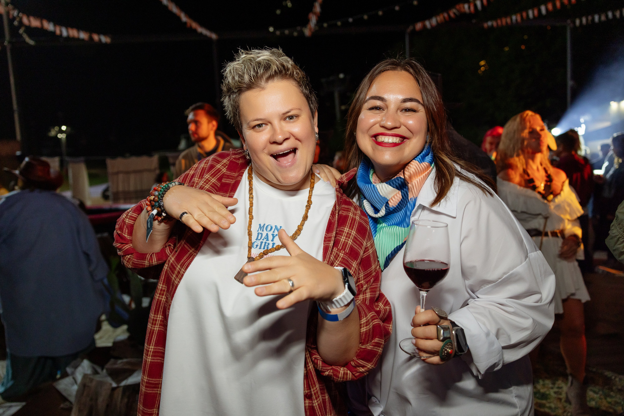 WESTERN PARTY. Фотограф Арина Тамочкина