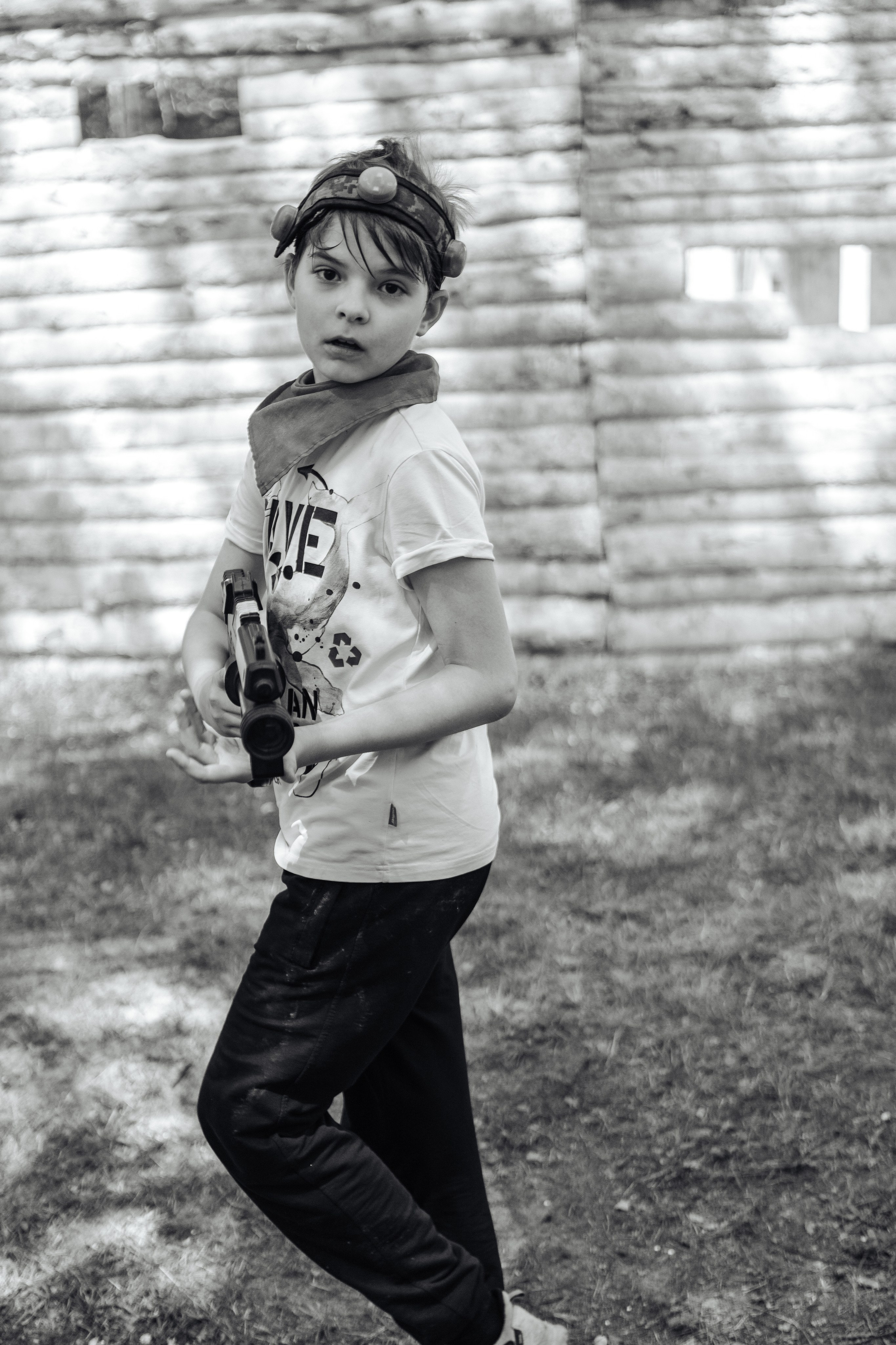 Школа. Индивидуальный и свадебный фотограф в Нижнем Новгороде Трушина Кристина