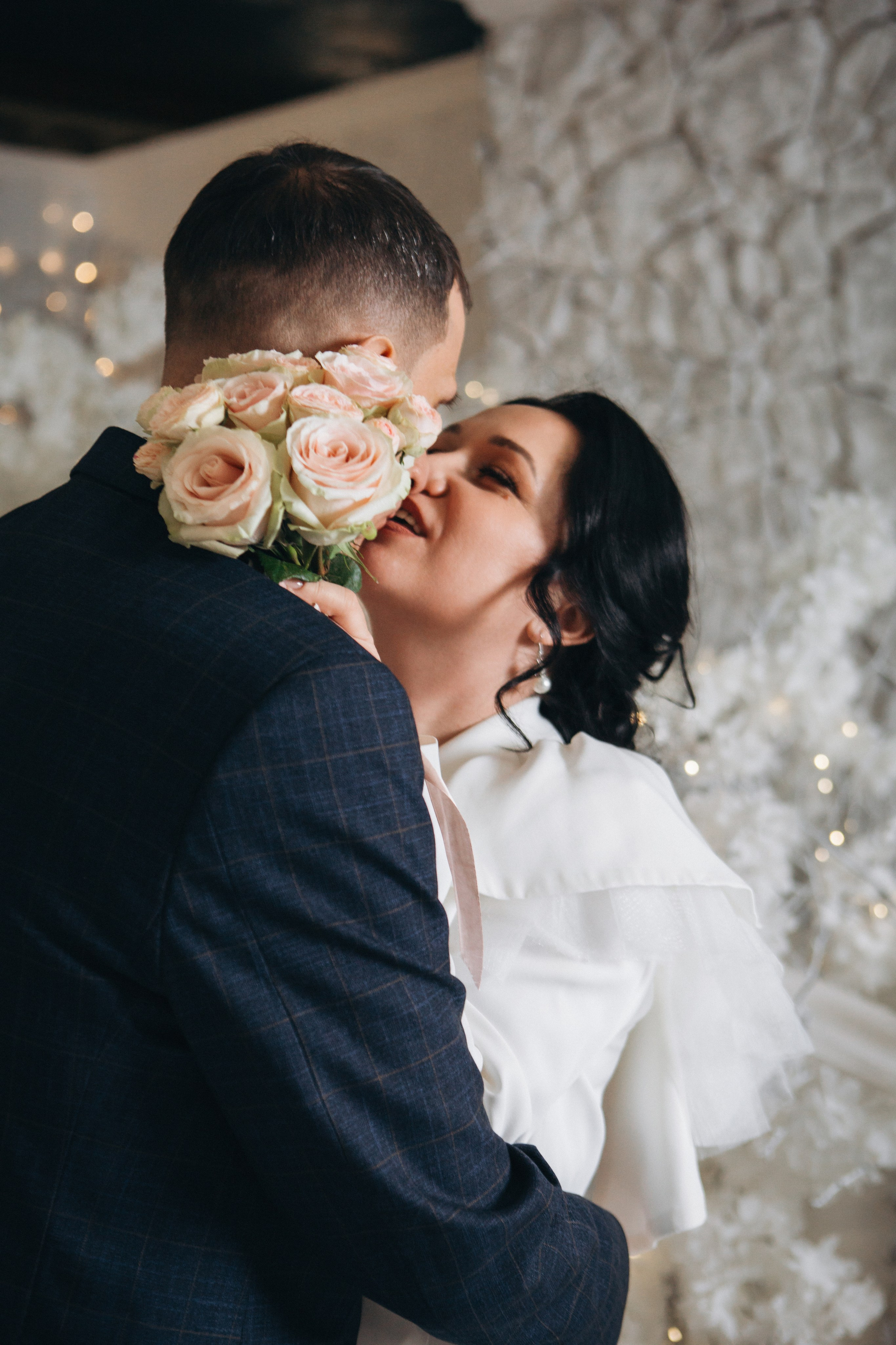 Свадебные съемки. Индивидуальный и свадебный фотограф в Нижнем Новгороде Трушина Кристина