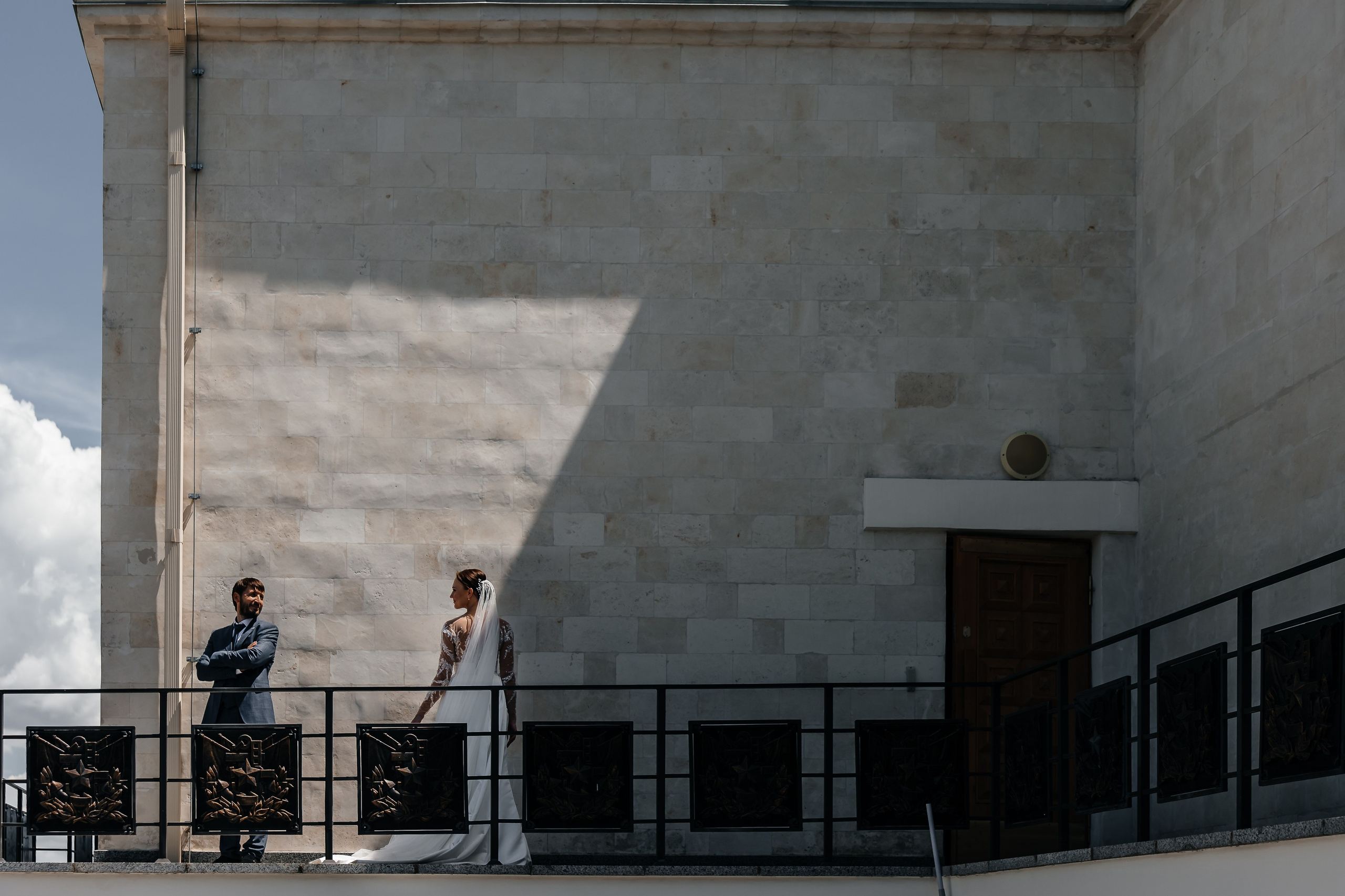 Анонс свадьбы Юлии и Сергея. Свадебный фотограф в Крыму и Севастополе Ольга Баскакова