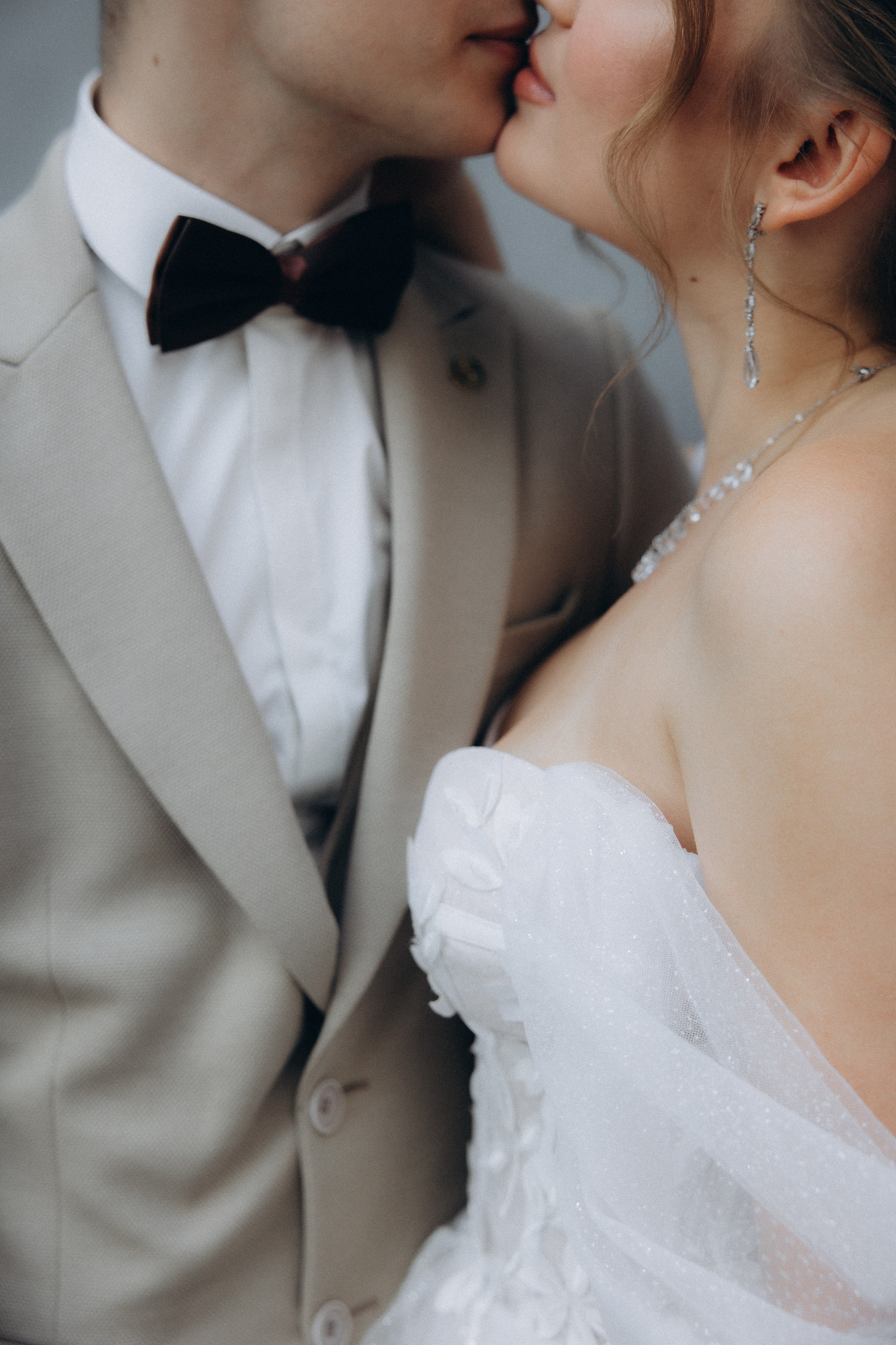 Арина и Антон. Алена Бадамшина — свадебный фотограф Воронеж / Москва