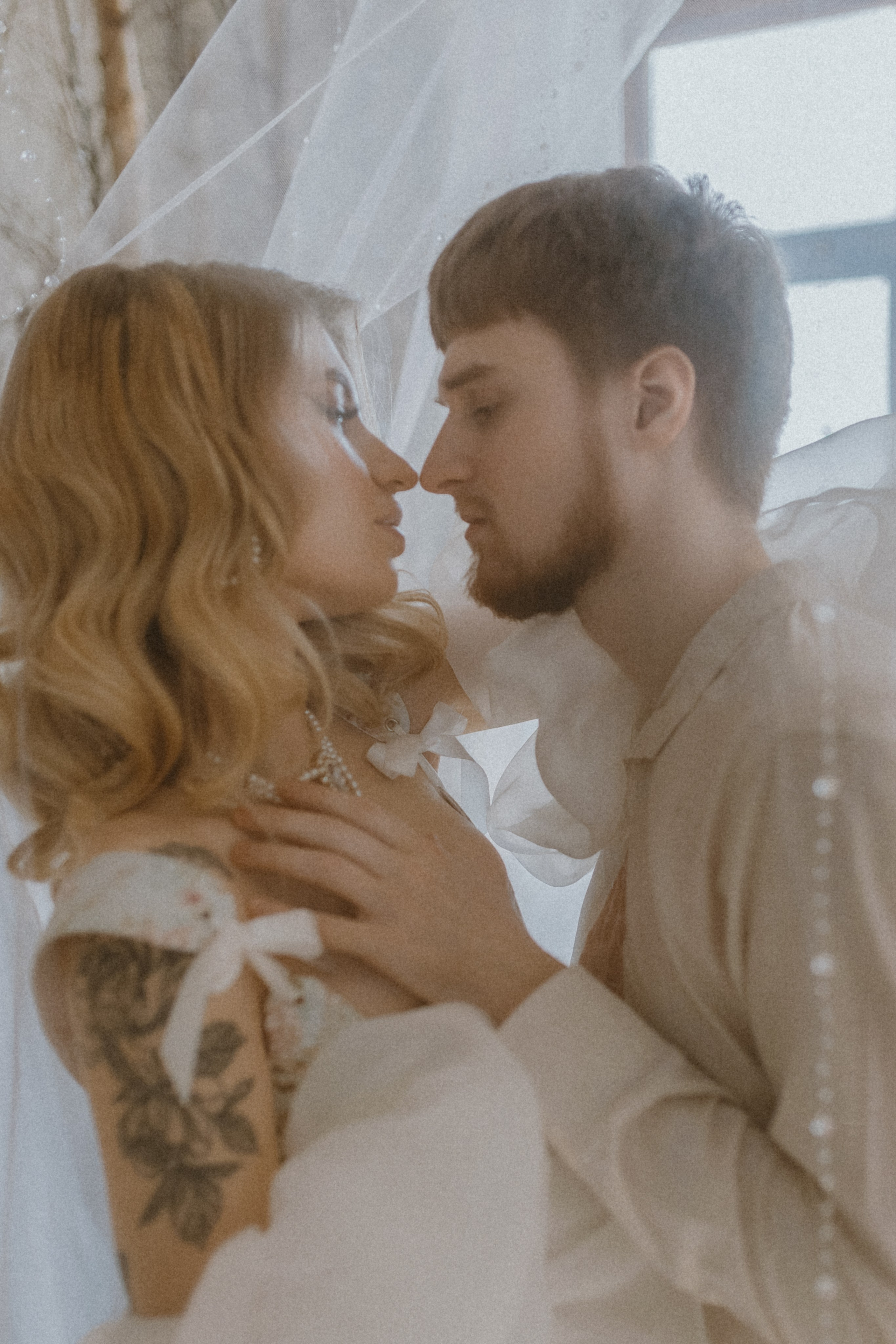 Настя и Артем. Николь — ваш любимый фотограф в Санкт-Петербурге