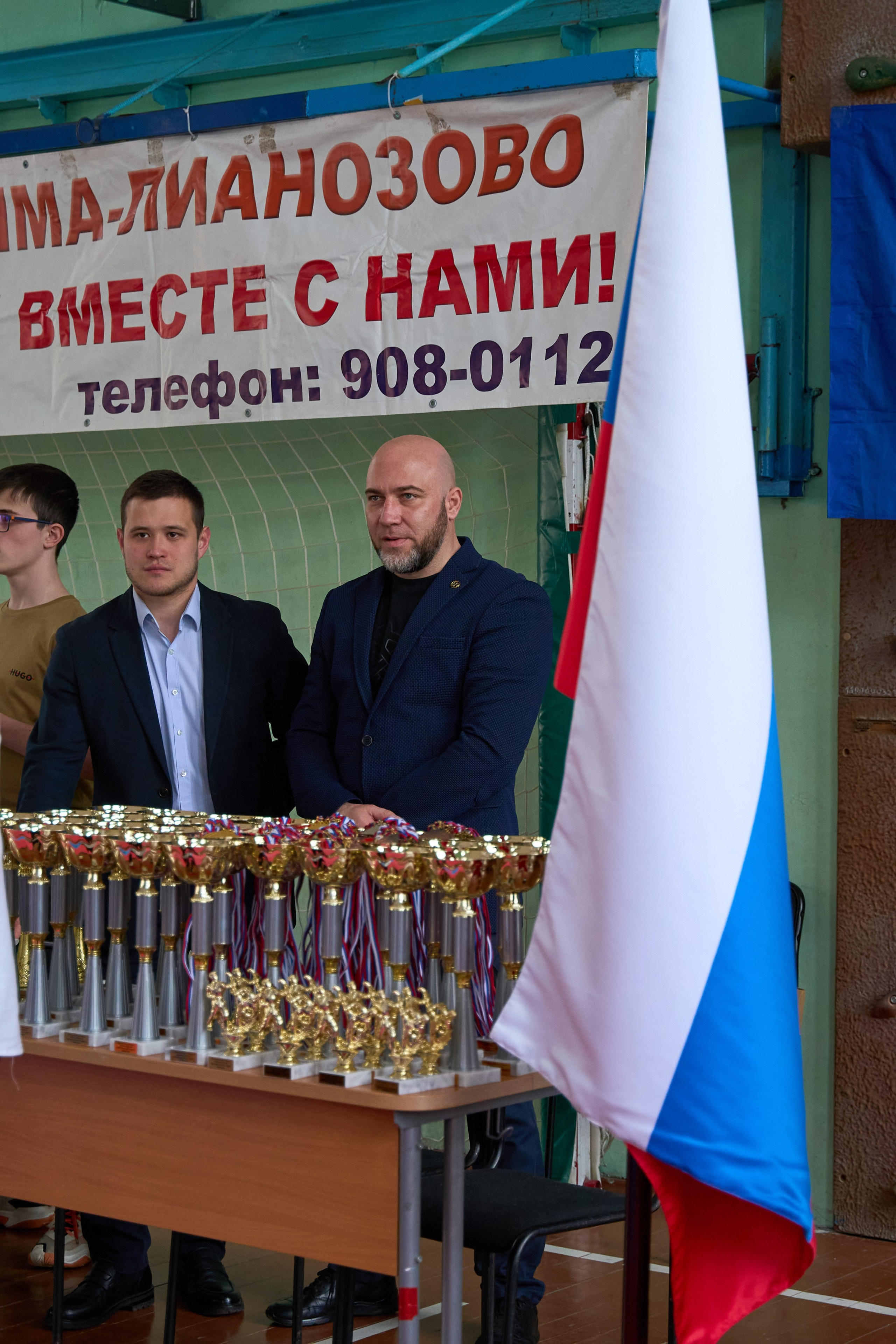 Фестиваль Восточных Единоборств 2024. Гасанова Любовь фотограф в Москве