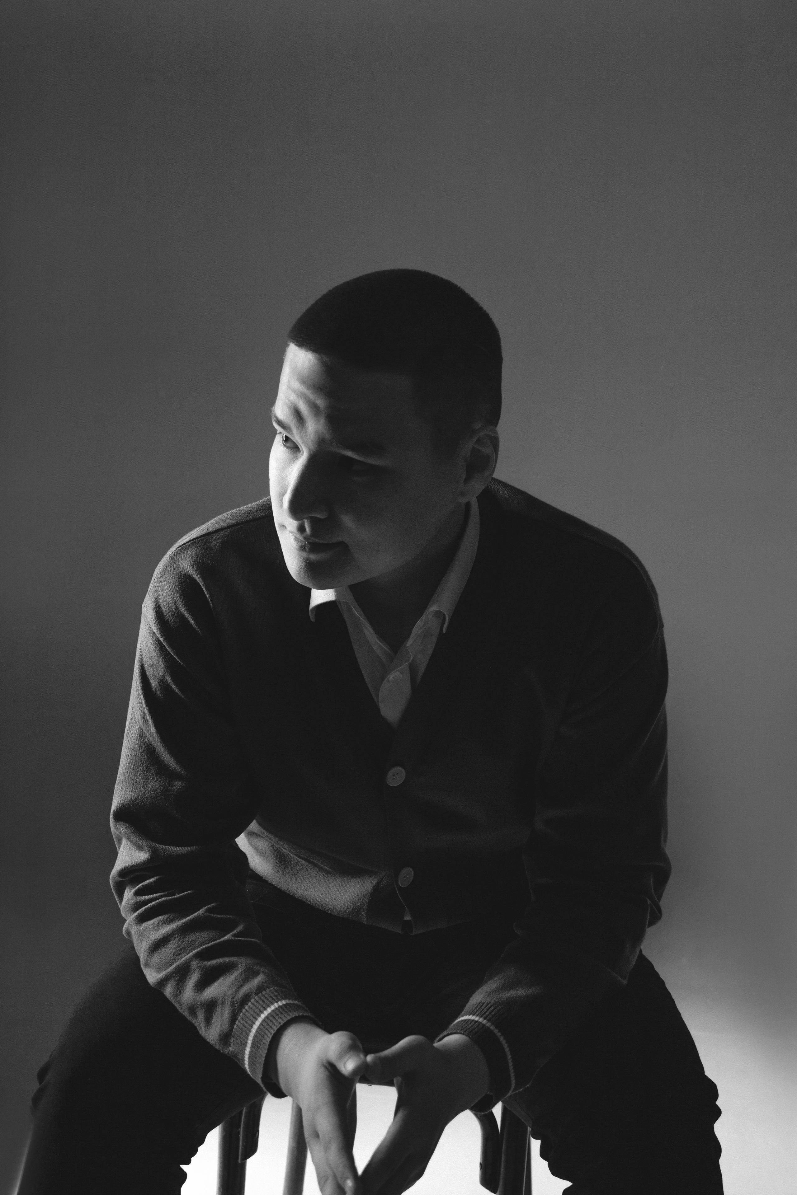 Men. Fashion, portrait, personal photographer. Almaty, KZ