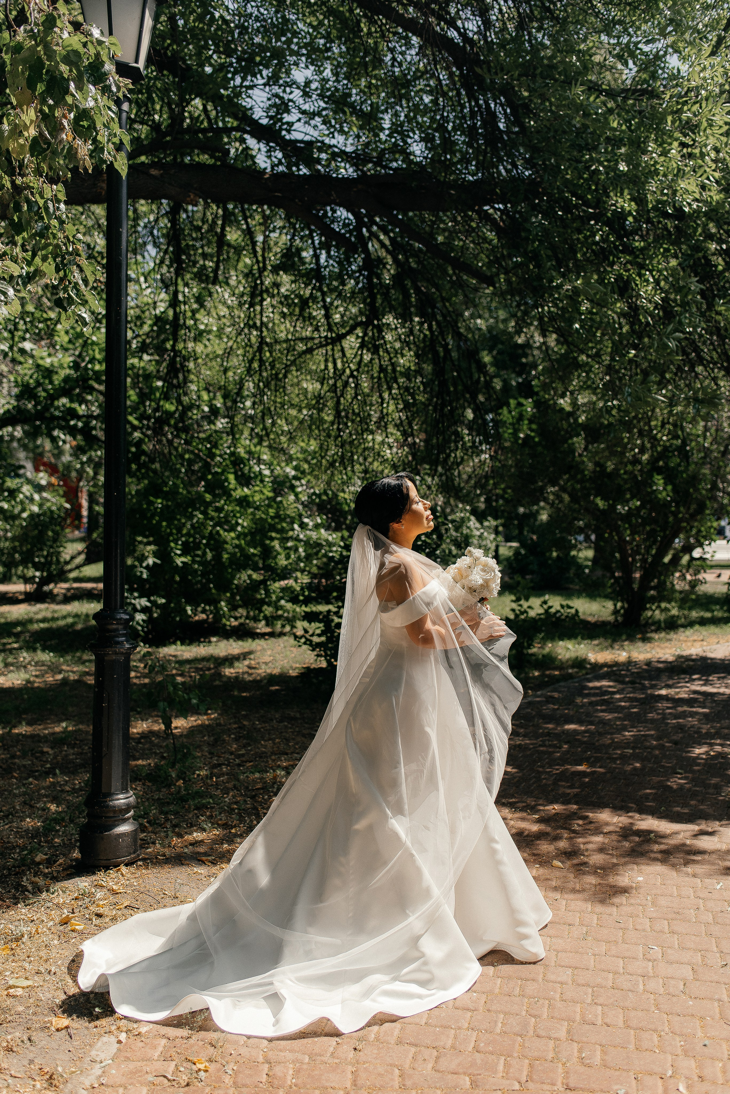 Александр и Ольга. Главная