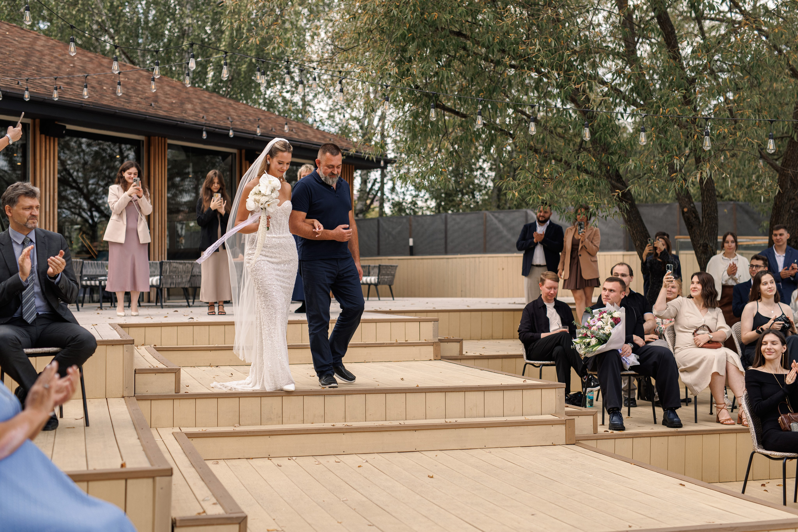 К + А — сентябрь. Свадебный и семейный фотограф Наталья Штык