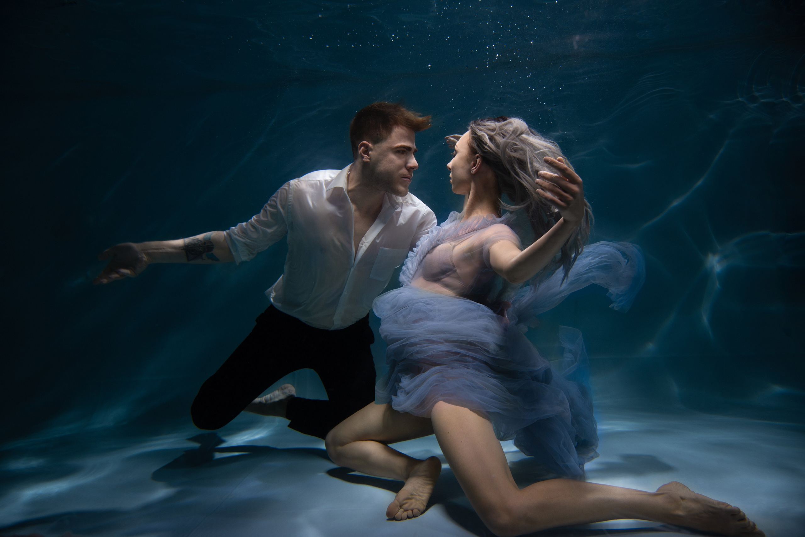 Фотостудия Немо г. Спб. Портретный Семейный Fine-Art фотограф в Санкт-Петербурге Криулина