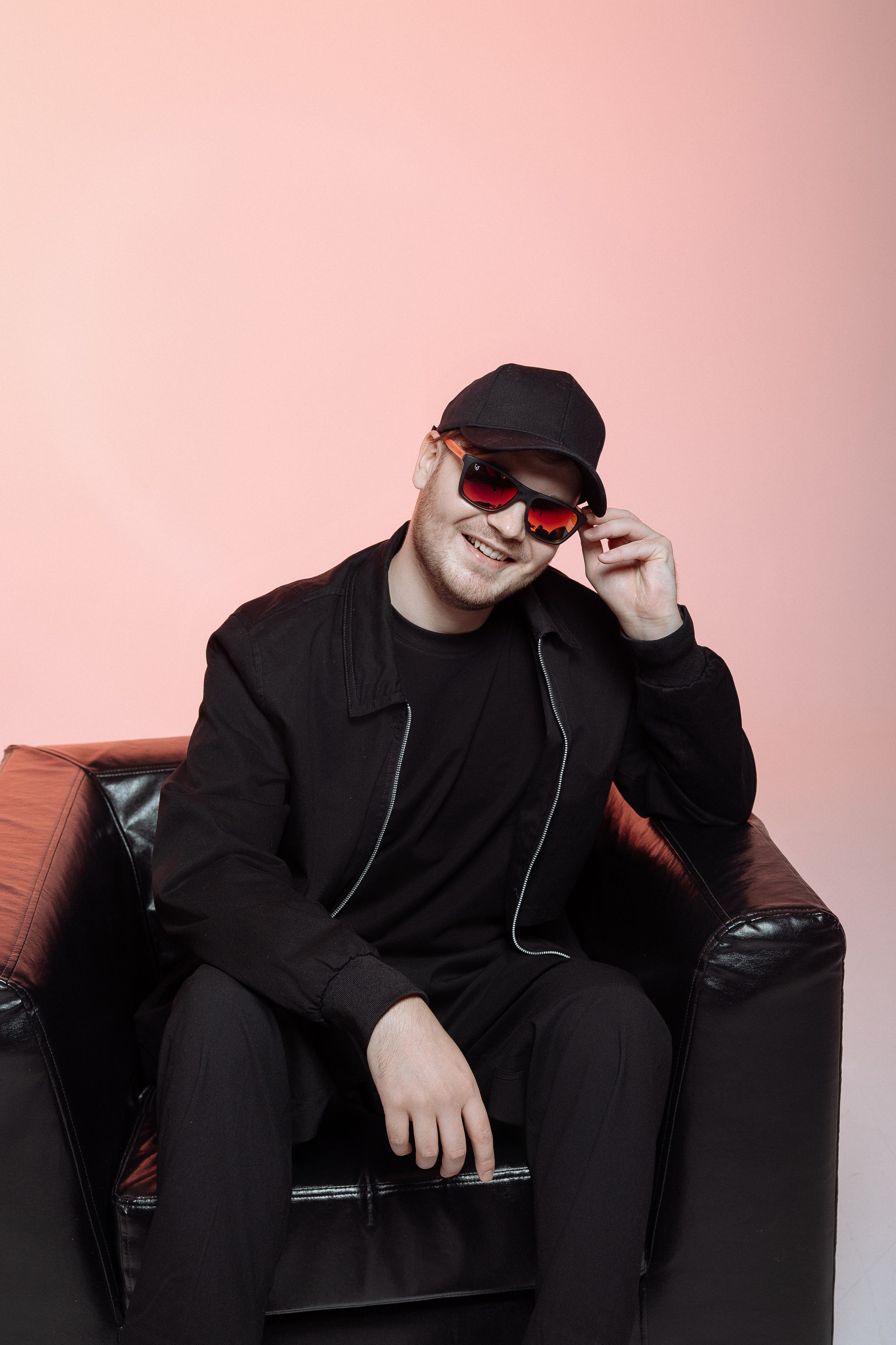 Мужские фотосессии. Фотография