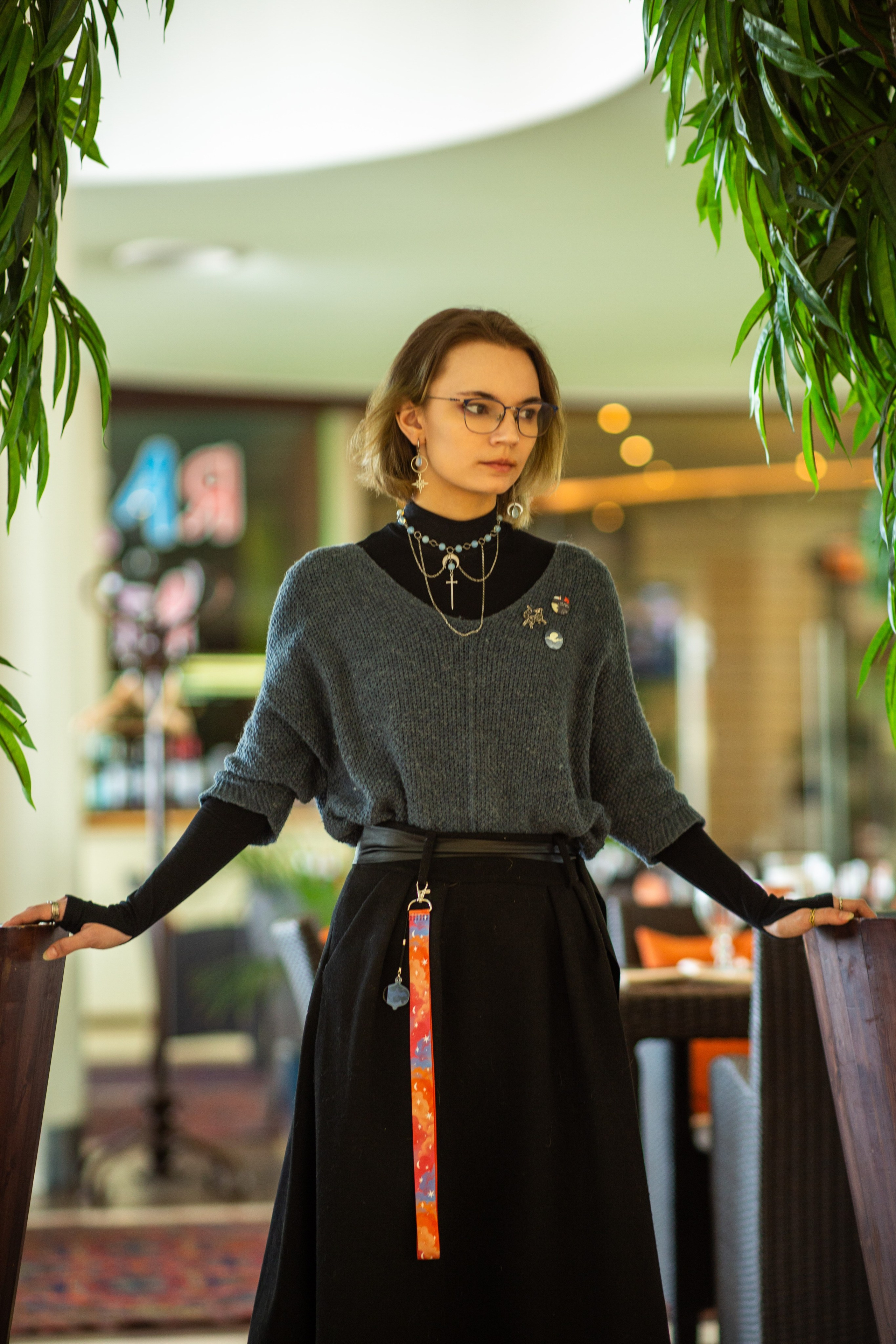 Грустная девчонка. Репортажный, семейный, свадебный, портретный фотограф