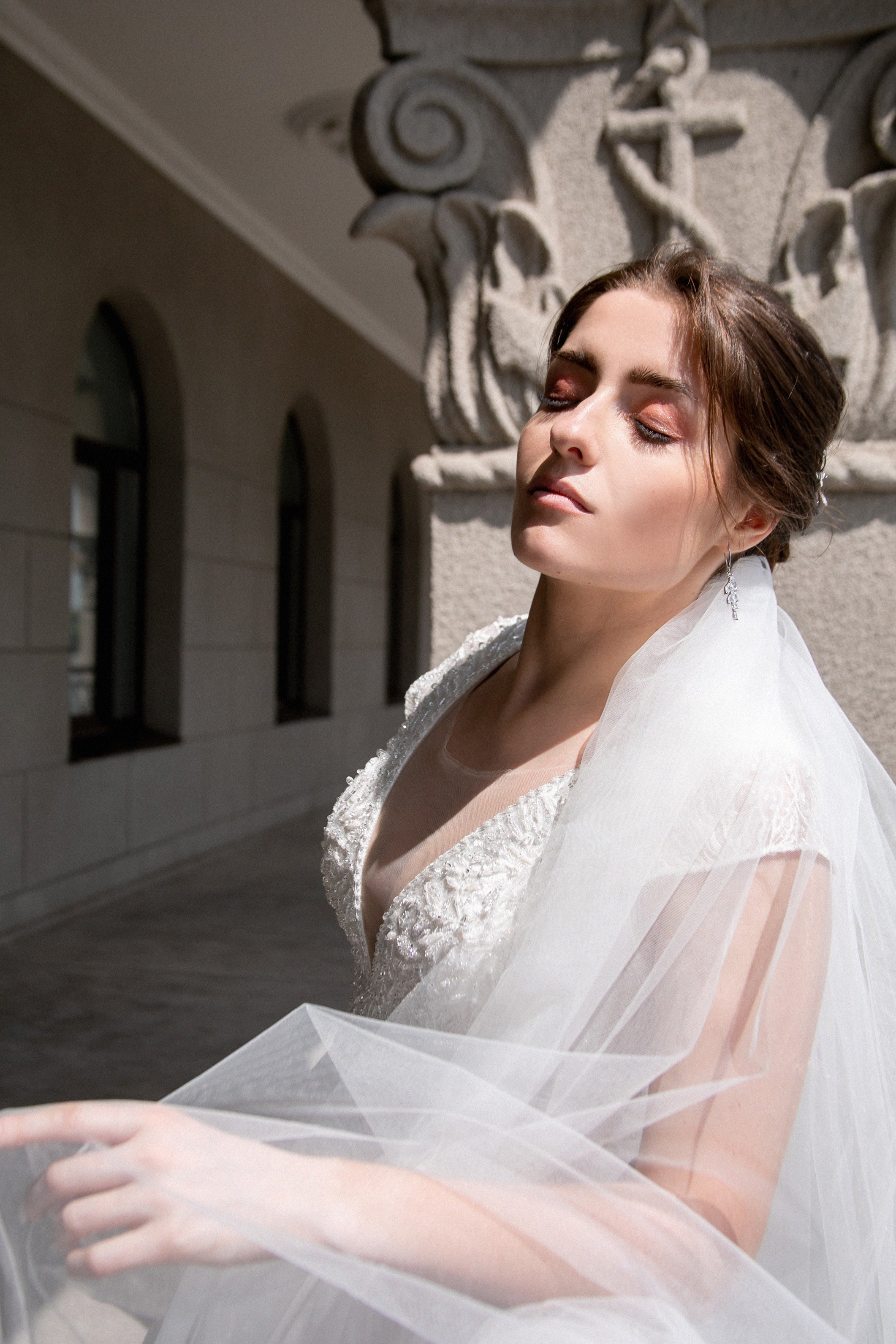 Алексей и Татьяна. Лада Канана Свадебный и семейный фотограф