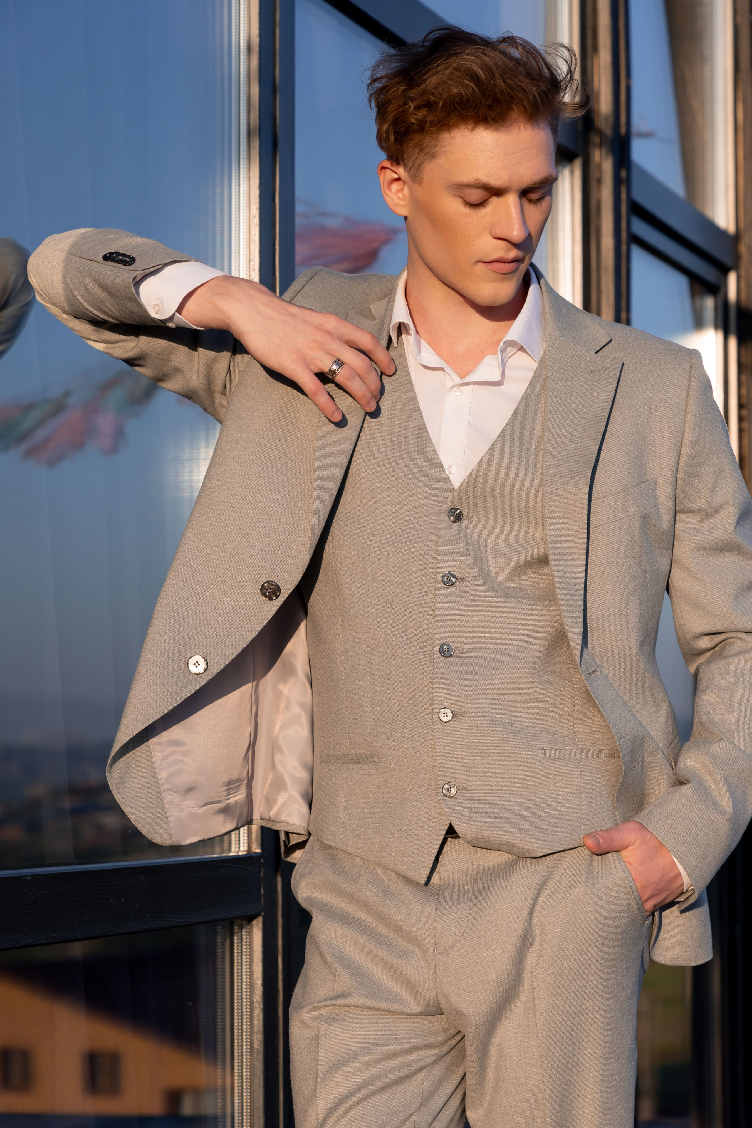 Максим и Полина. Лада Канана Свадебный и семейный фотограф