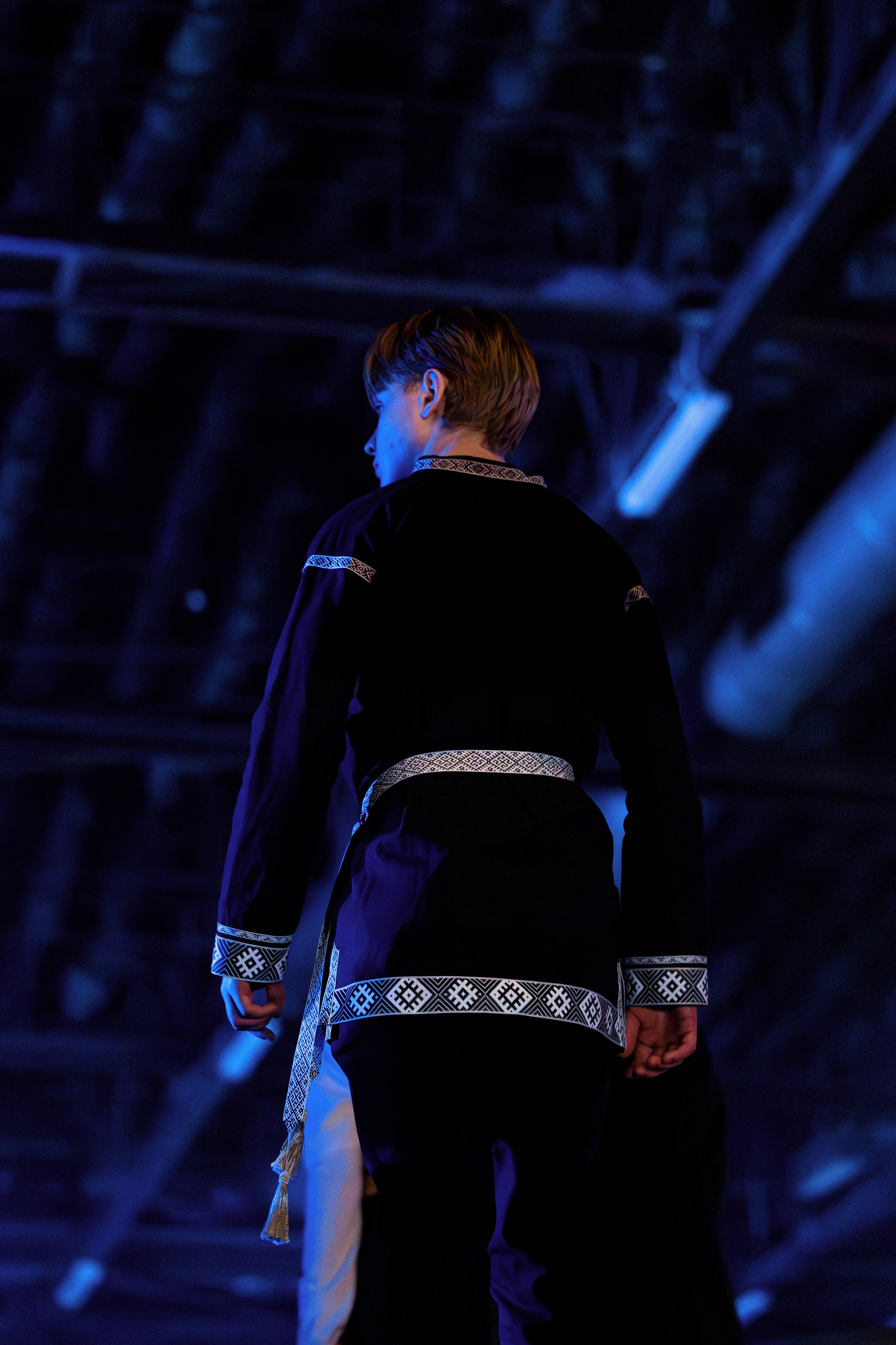 Корпоратив VK Tech Диво Дивное Чудо Чудное. Репортажный фотограф Семён Борисов | Москва