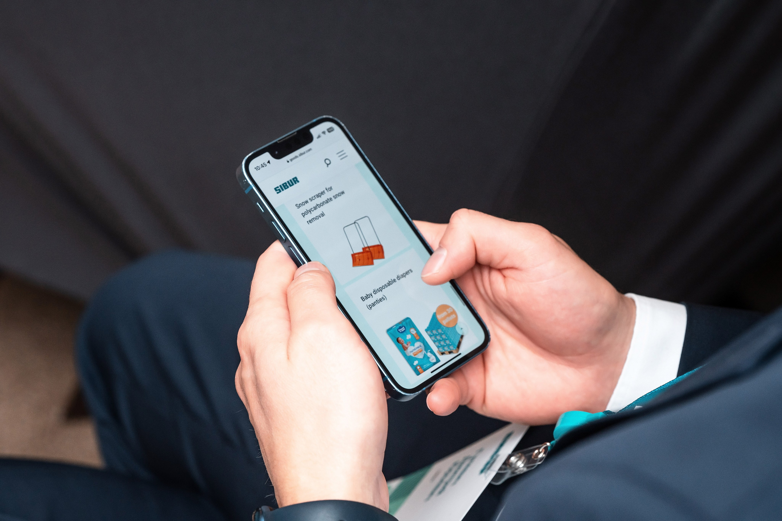 Фотоотчет Сибур. Фотограф Сочи